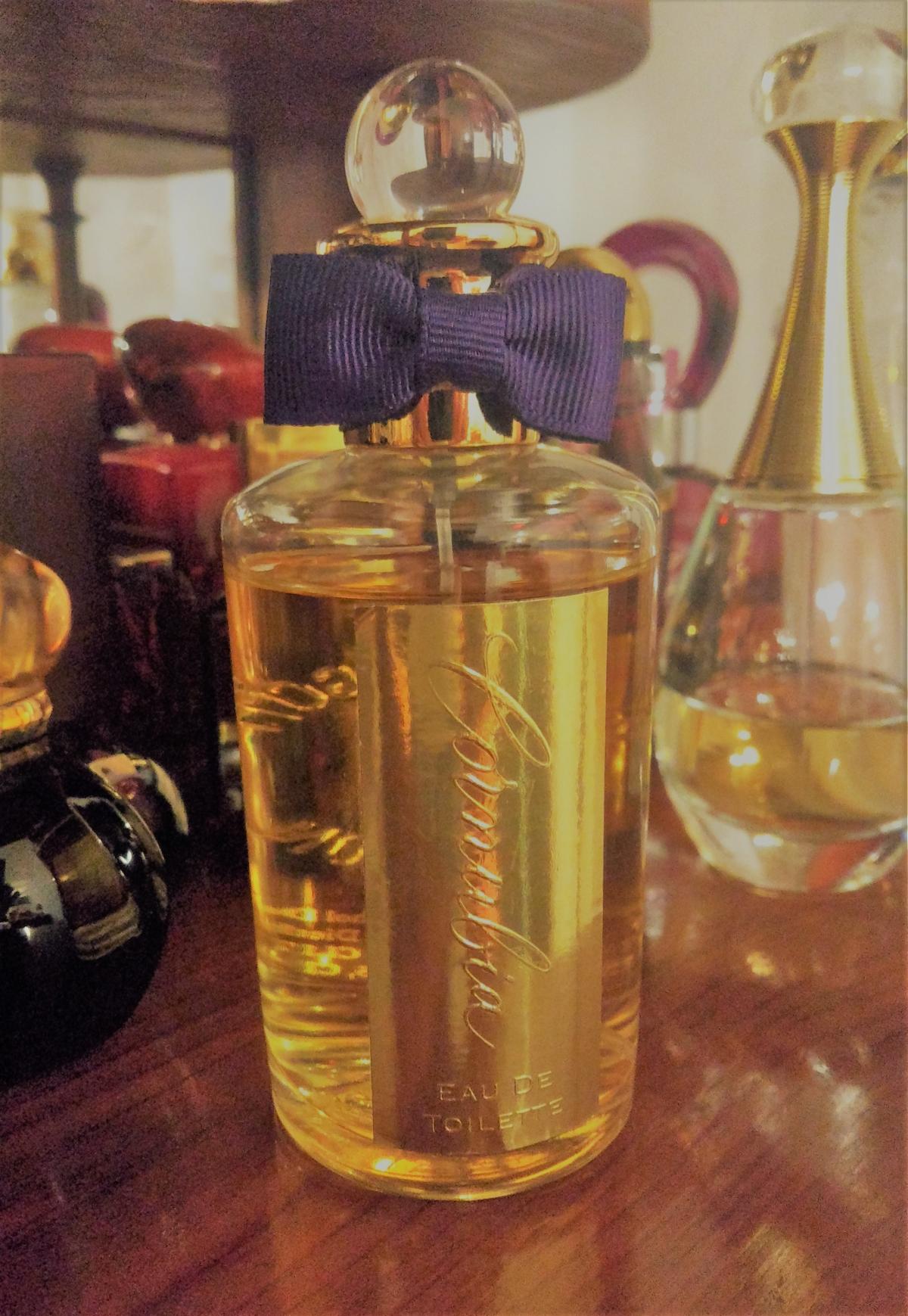 عطر ادکلن کورنوبیا پنالیگونز - Cornubia Penhaligon's - بررسی، قیمت و خرید