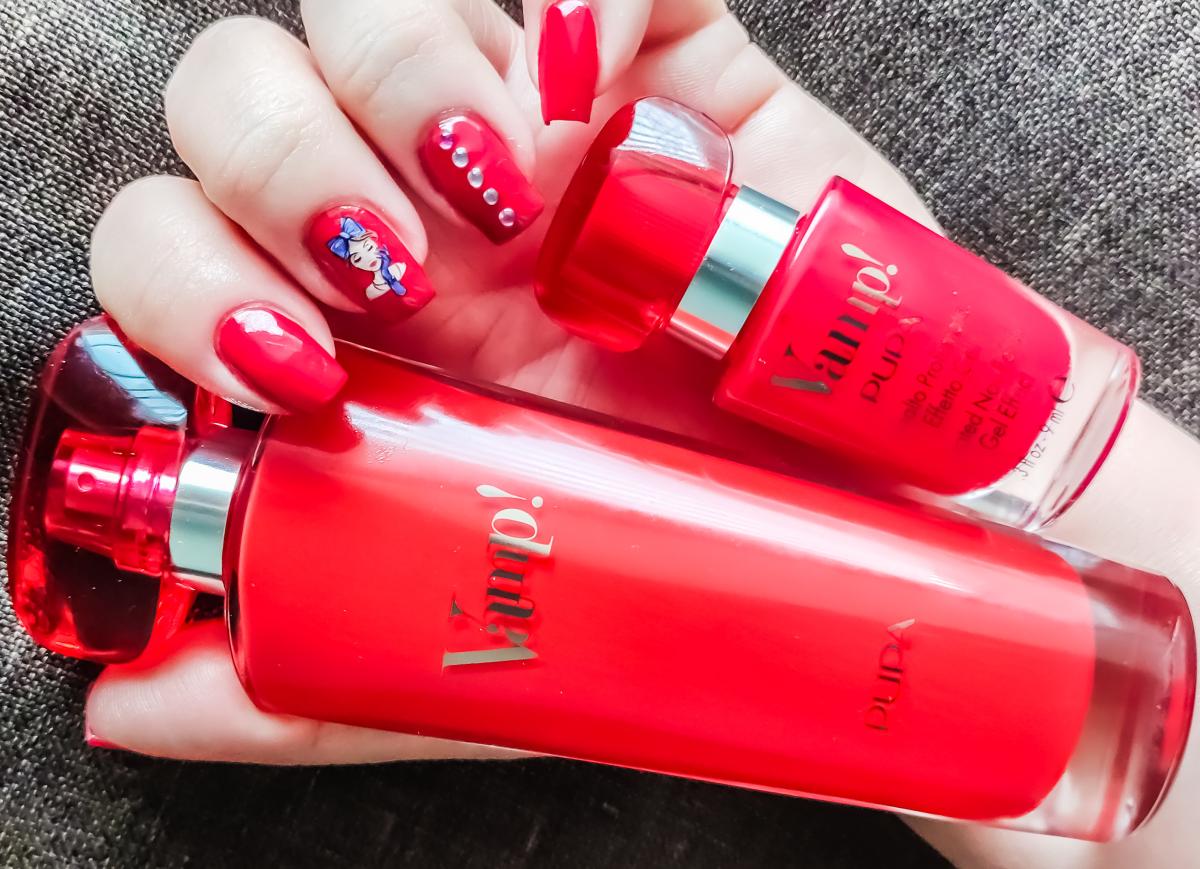 عطر ادکلن وامپ! رد پوپا - Vamp! Red Pupa - بررسی، قیمت و خرید