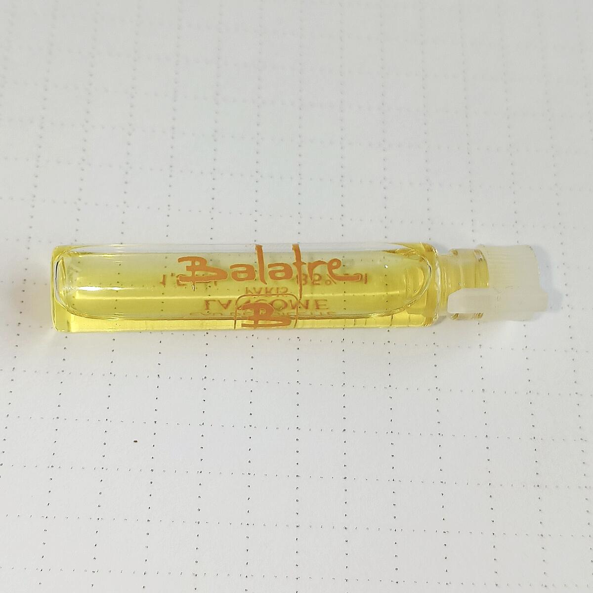 عطر ادکلن بلافور لانکوم - Balafre (Vintage) Lancôme - بررسی، قیمت و خرید