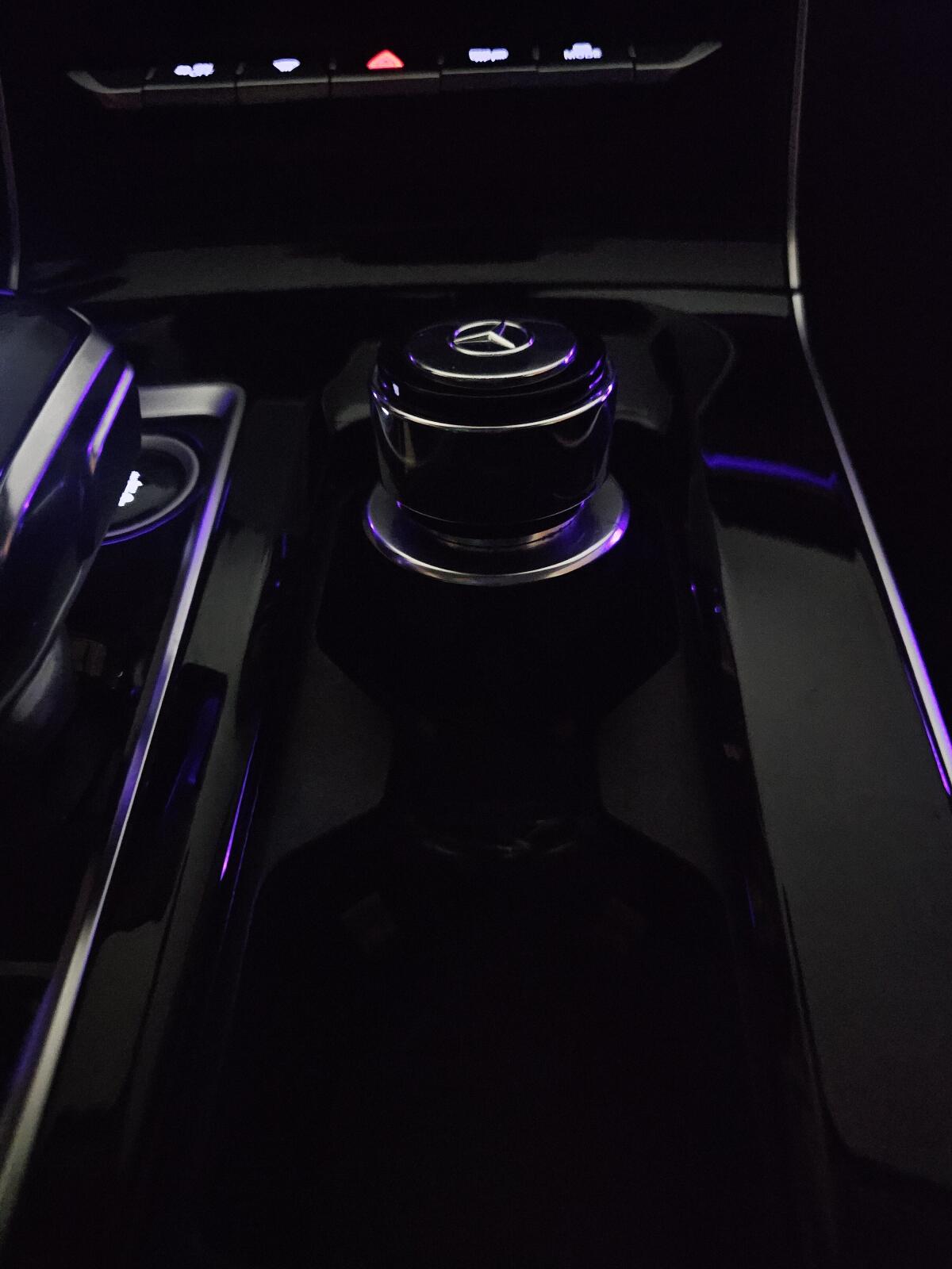 عطر ادکلن مرسدس بنز اینتنس مرسدس بنز - Mercedes Benz Intense Mercedes-Benz - بررسی، قیمت و خرید
