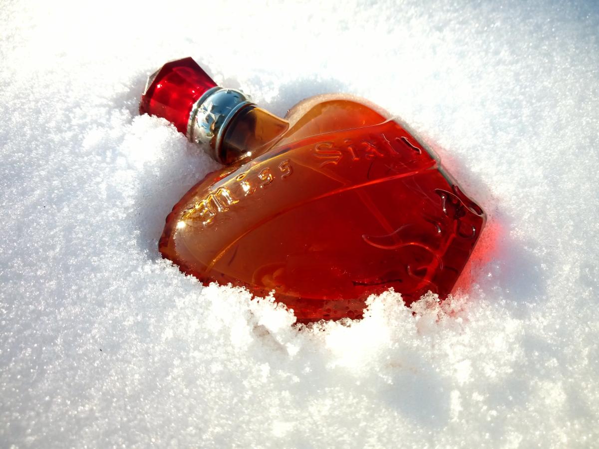 عطر ادکلن میس سیکستی راک میوس میس سیکستی - Miss Sixty Rock Muse Miss Sixty - بررسی، قیمت و خرید