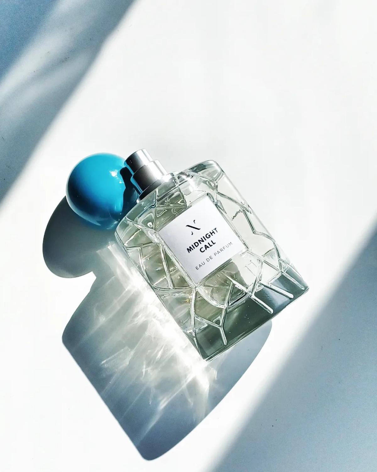 عطر ادکلن مدنایت کال لس سور دو نوئه - Midnight Call Les Soeurs de Noe - بررسی، قیمت و خرید