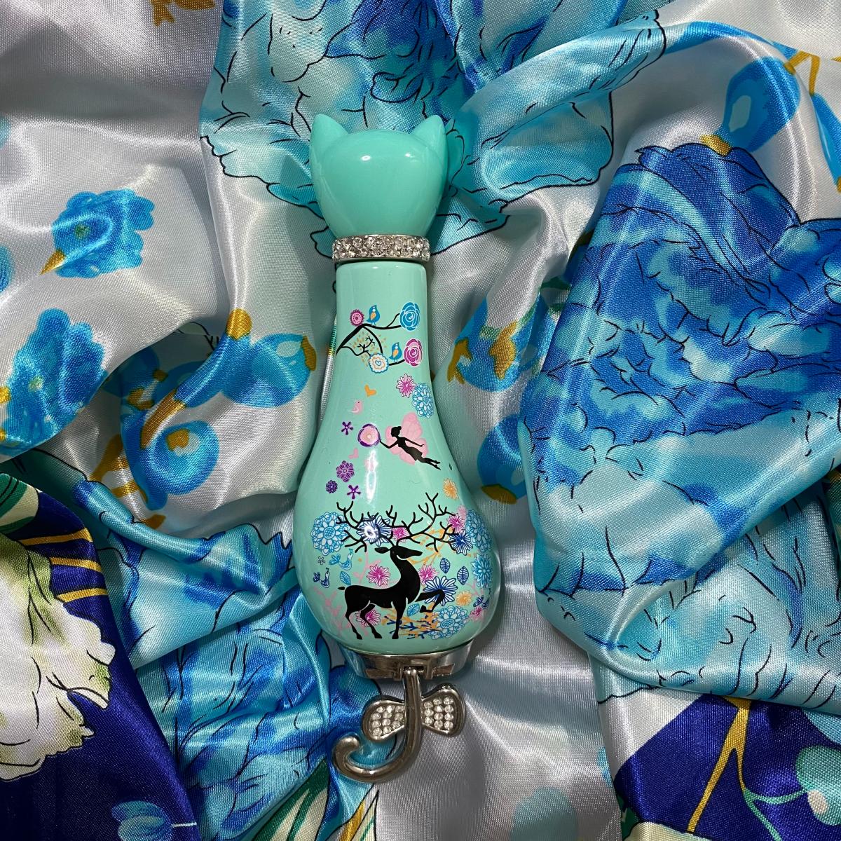 عطر ادکلن دریمینگ سونتین گیفت نووا پلاس - Dreaming 17 Gift Novae Plus - بررسی، قیمت و خرید