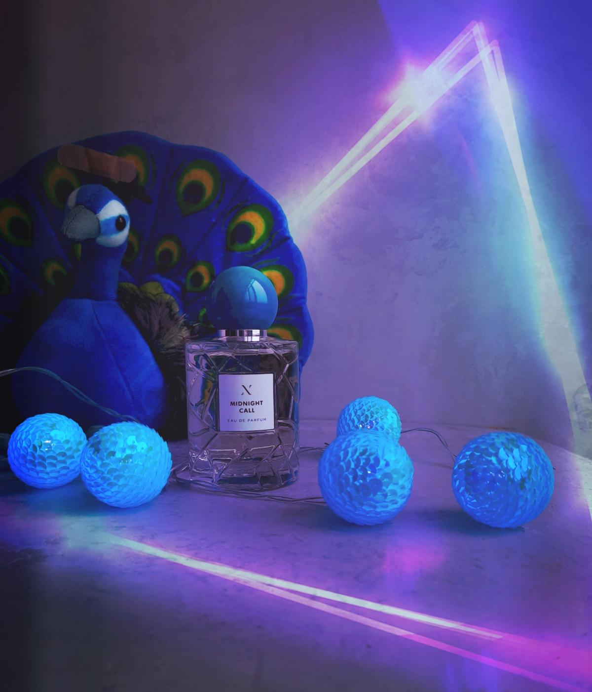 عطر ادکلن مدنایت کال لس سور دو نوئه - Midnight Call Les Soeurs de Noe - بررسی، قیمت و خرید