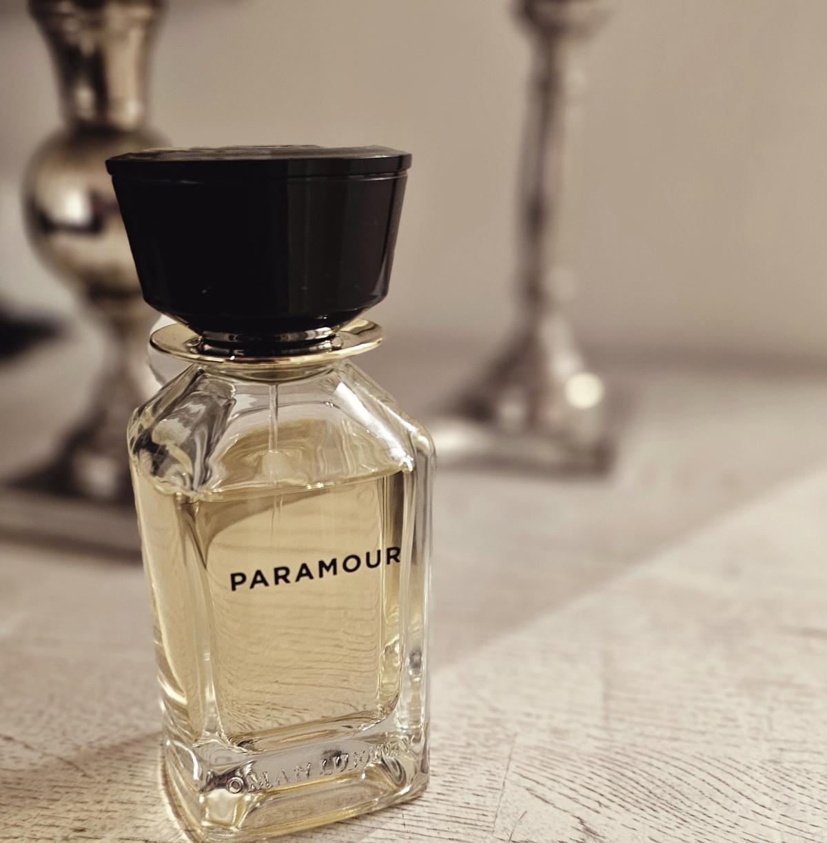 عطر ادکلن پریمر امن لاکچری - Paramour Omanluxury - بررسی، قیمت و خرید
