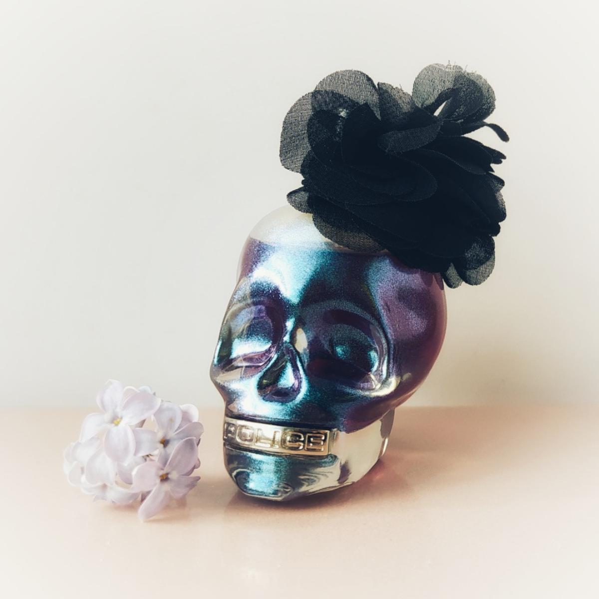 عطر ادکلن تو بی روز بلوسم پلیس - To Be Rose Blossom Police - بررسی، قیمت و خرید