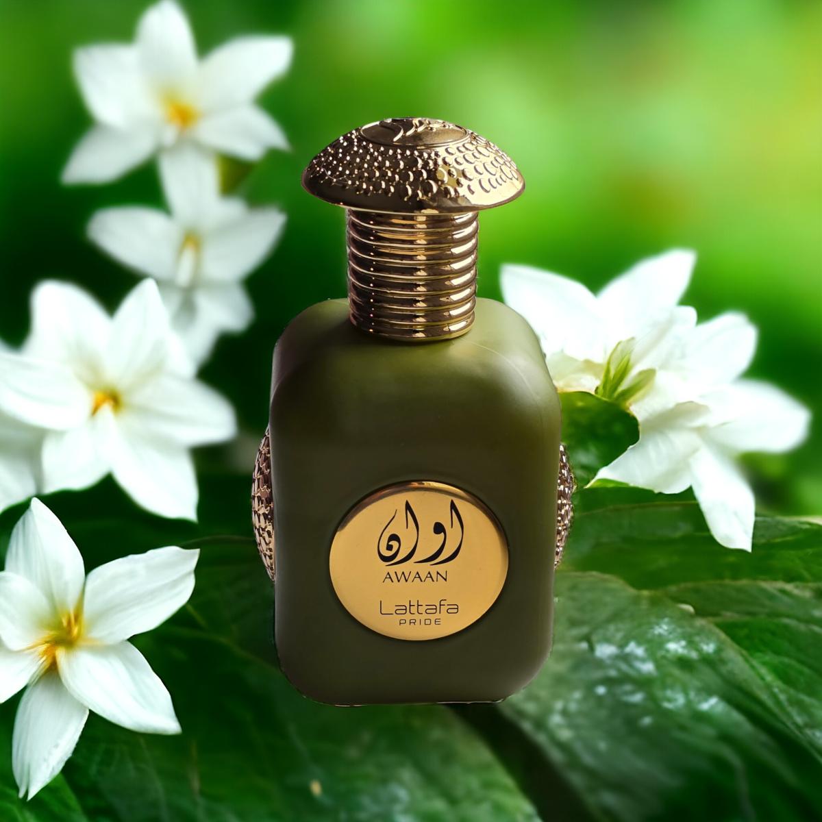 عطر ادکلن آوان لطافا پرفیومز - Awaan Lattafa Perfumes - بررسی، قیمت و خرید