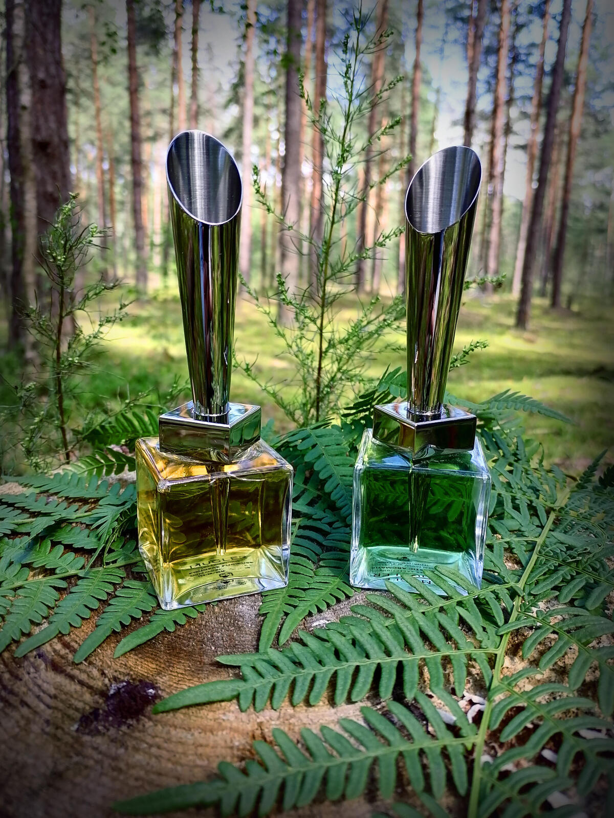 عطر ادکلن فوژر فوریوس ماگلر - Fougere Furieuse Mugler - بررسی، قیمت و خرید