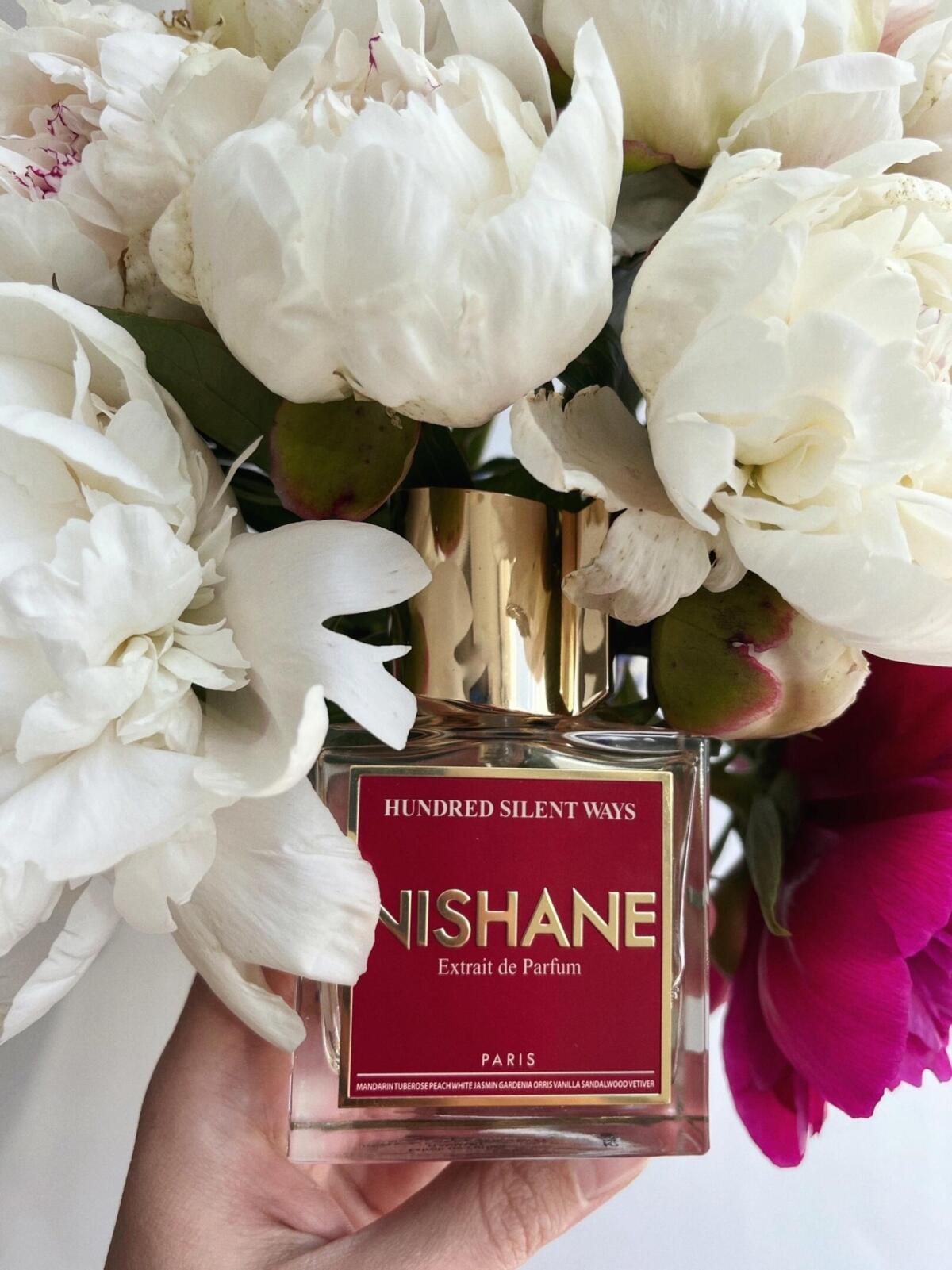 عطر ادکلن هاندرِد سایلِنت وِیز نیشانه - Hundred Silent Ways Nishane - بررسی، قیمت و خرید