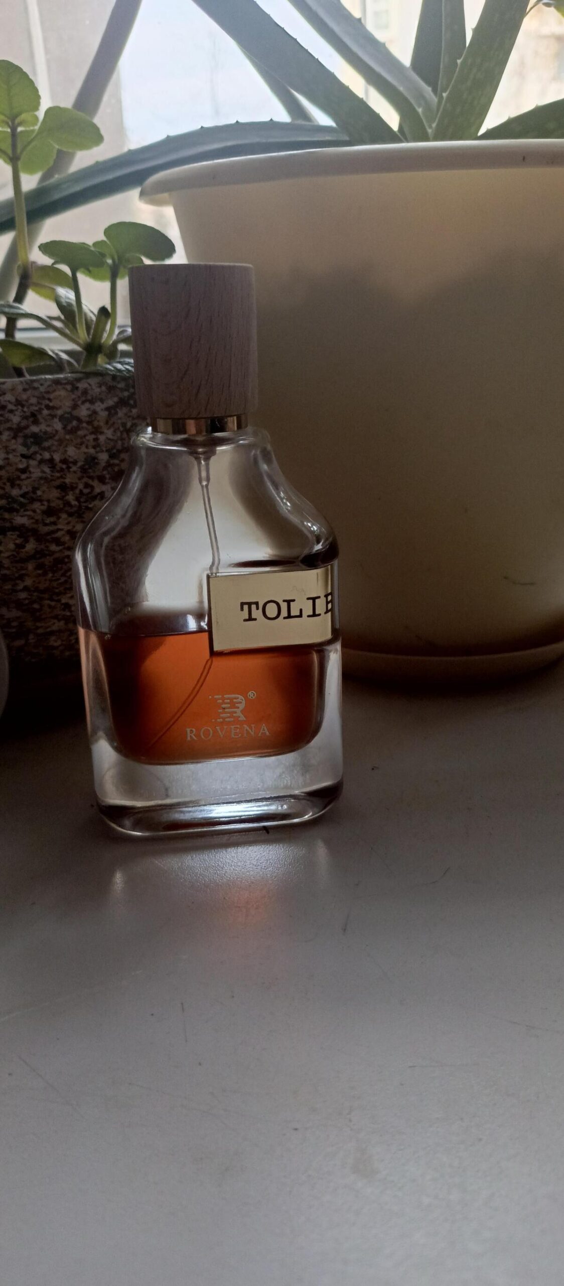 عطر ادکلن ترونی اورتو پاریسی - Terroni Orto Parisi - بررسی، قیمت و خرید