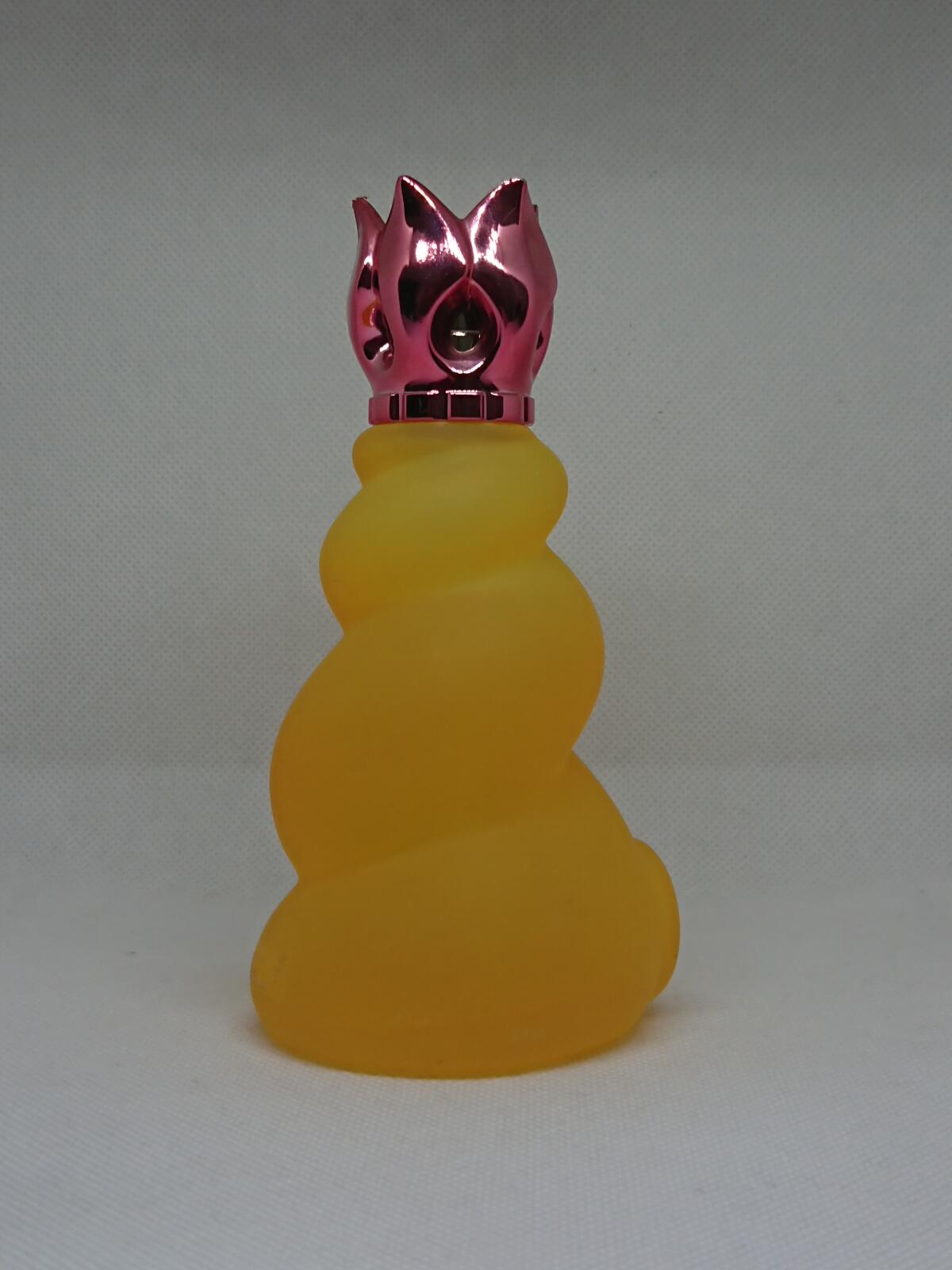 عطر ادکلن ل بل د ریچی دلیس د اپیس نینا ریچی - Les Belles de Ricci Delice d'Epices Nina Ricci - بررسی، قیمت و خرید