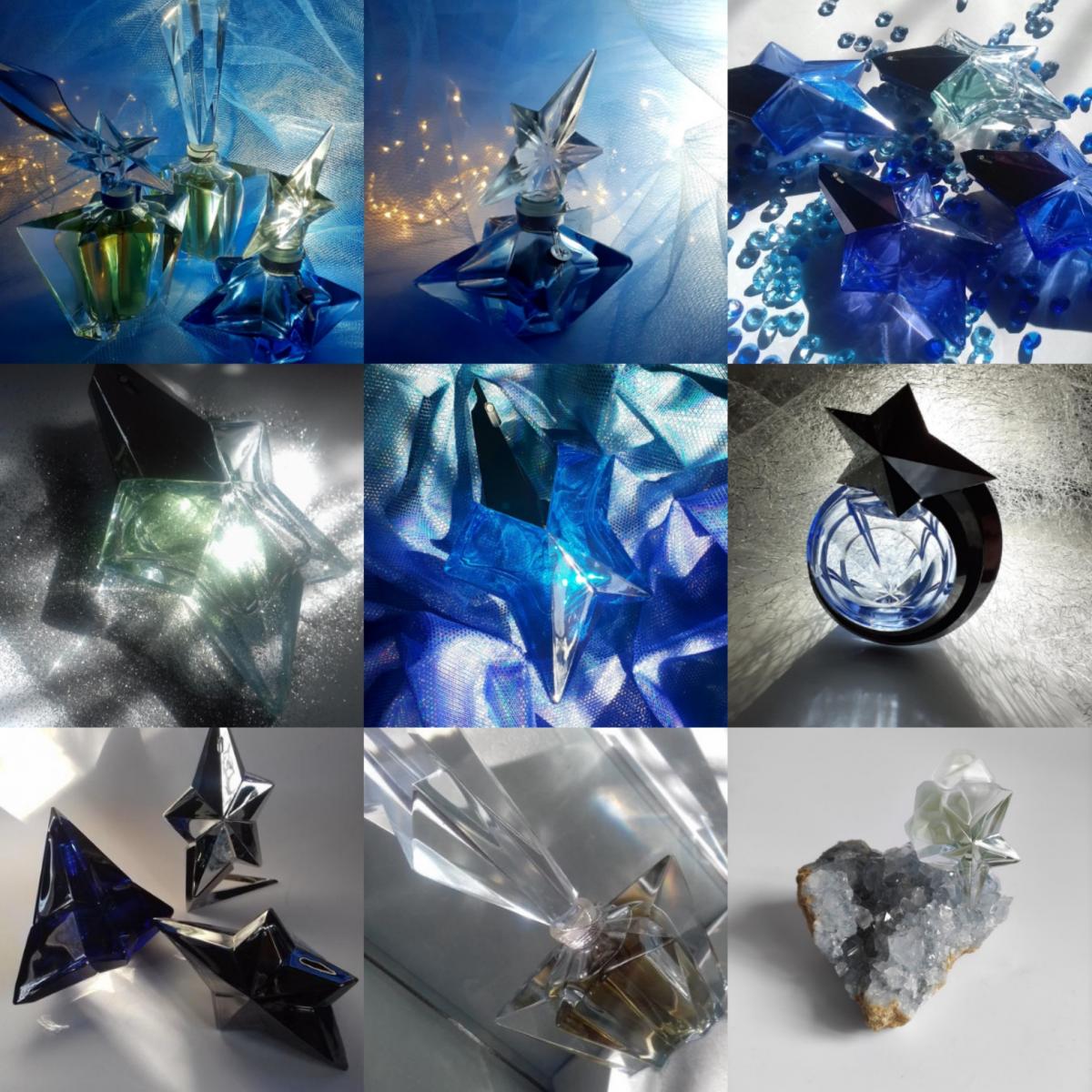 عطر ادکلن انجل جول استار ماگلر - Angel Jewel Star Mugler - بررسی، قیمت و خرید