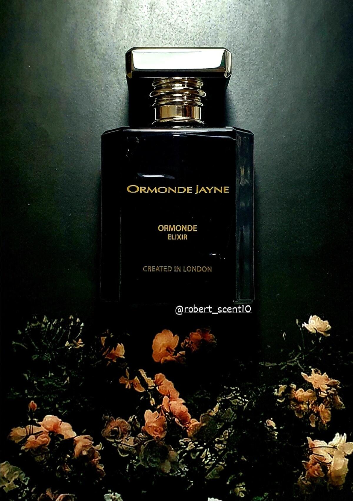 عطر ادکلن Ormonde Elixir. - Ormonde Elixir Ormonde Jayne - بررسی، قیمت و خرید