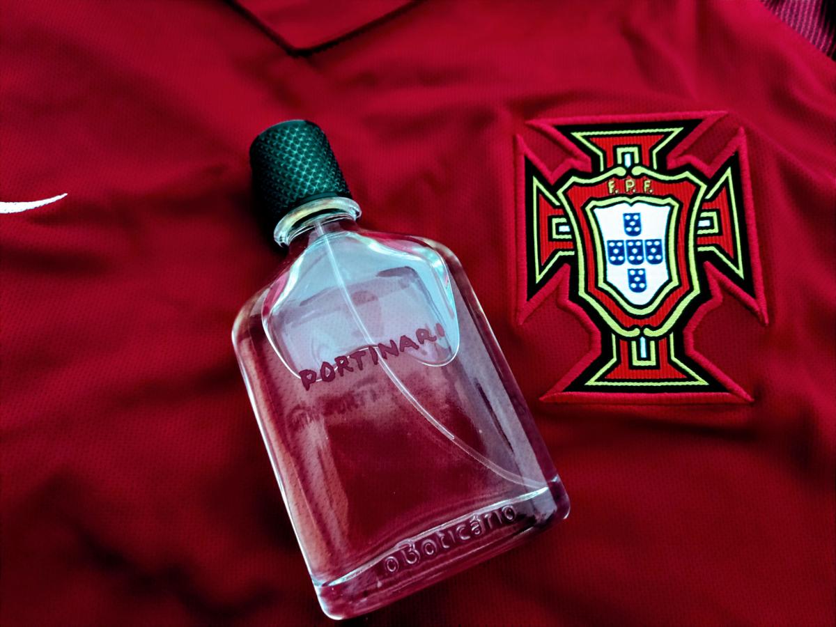 عطر ادکلن پورتیناری او بوتیکاریو - Portinari O Boticário - بررسی، قیمت و خرید