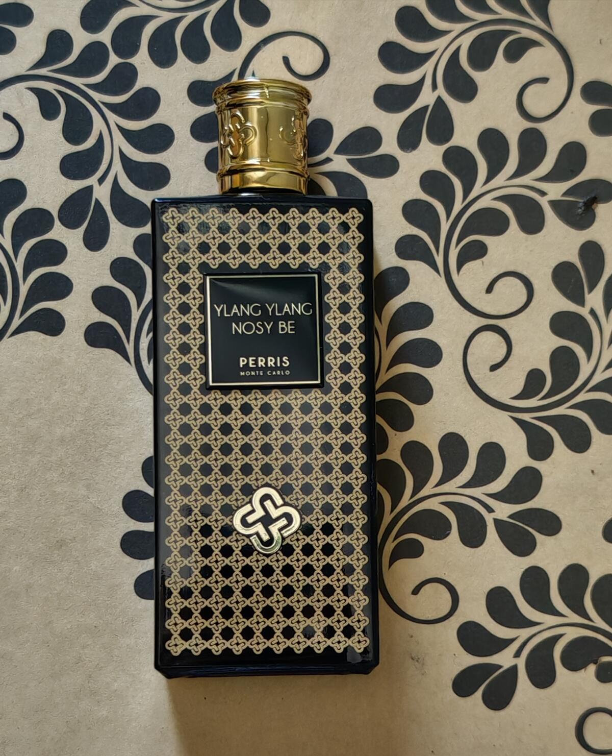 عطر ادکلن یلانگ یلانگ نوسی بی پریس مونته کارلو - Ylang Ylang Nosy Be Perris Monte Carlo - بررسی، قیمت و خرید