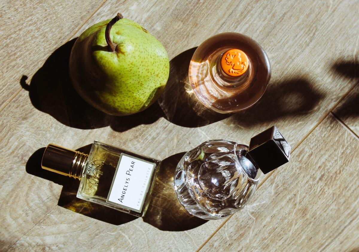 عطر ادکلن جیمی چو او دو تویلت جیمی چو - Jimmy Choo Eau de Toilette Jimmy Choo - بررسی، قیمت و خرید