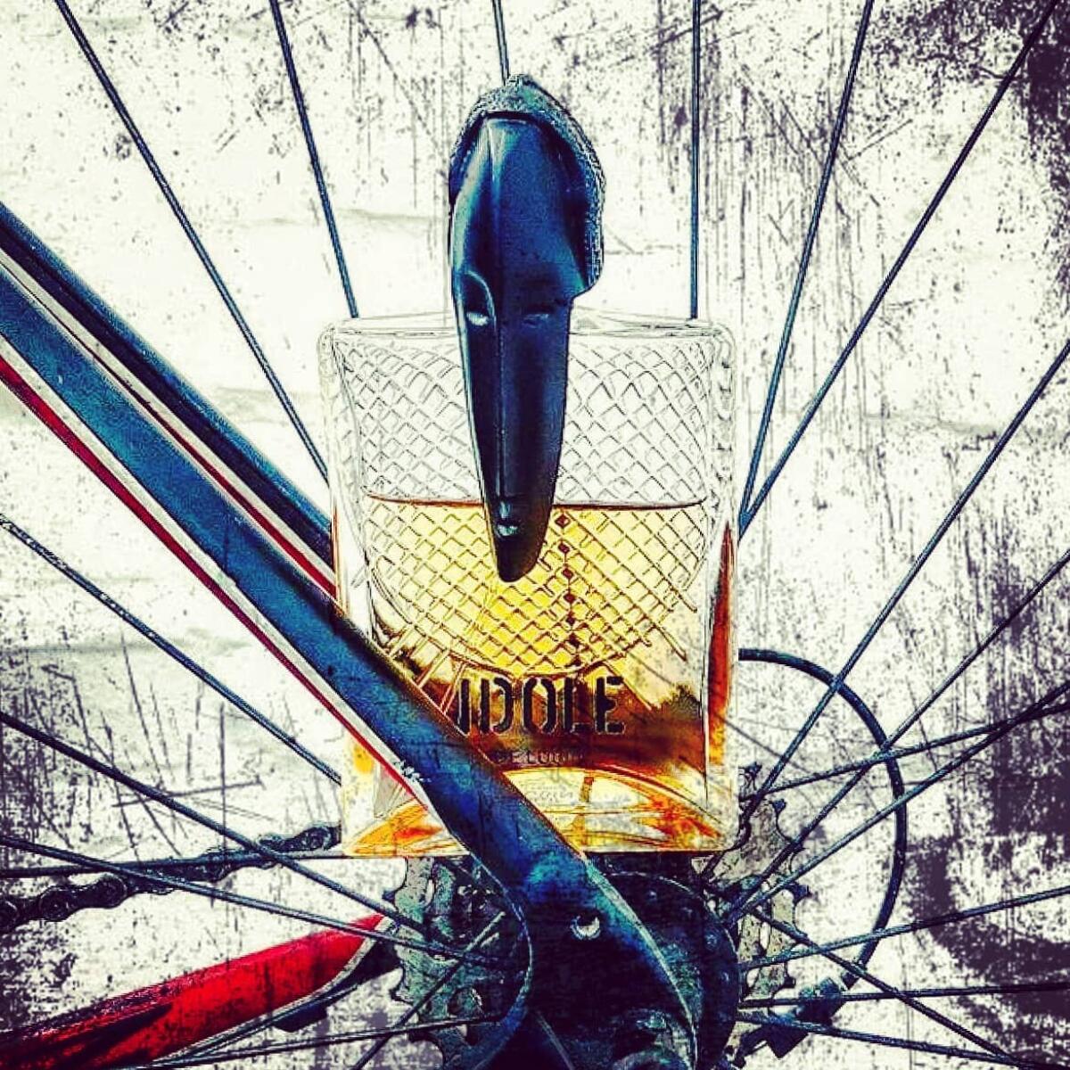 عطر ادکلن آیدول لوبین - Idole Lubin - بررسی، قیمت و خرید