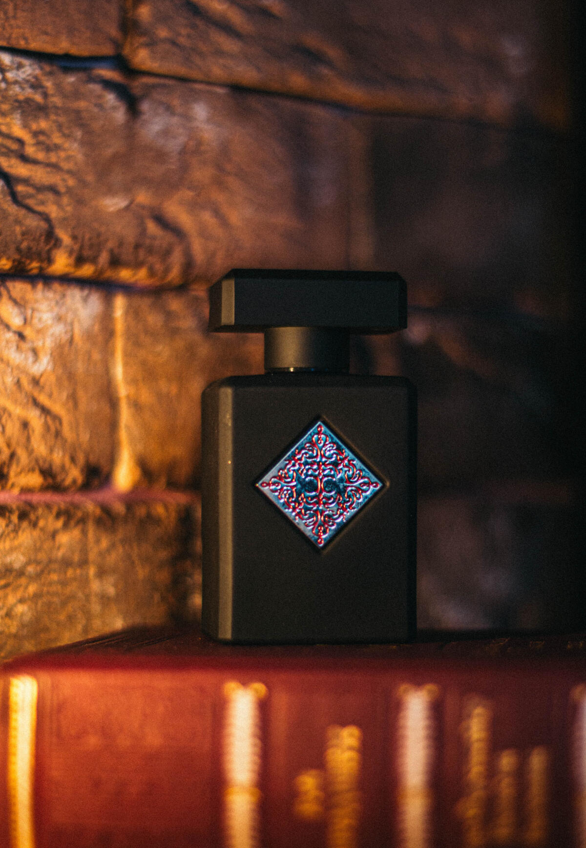 عطر ادکلن ابسولوت آفردیزیاک اینیسیو پرفیومز پریو - Absolute Aphrodisiac Initio Parfums Prives - بررسی، قیمت و خرید