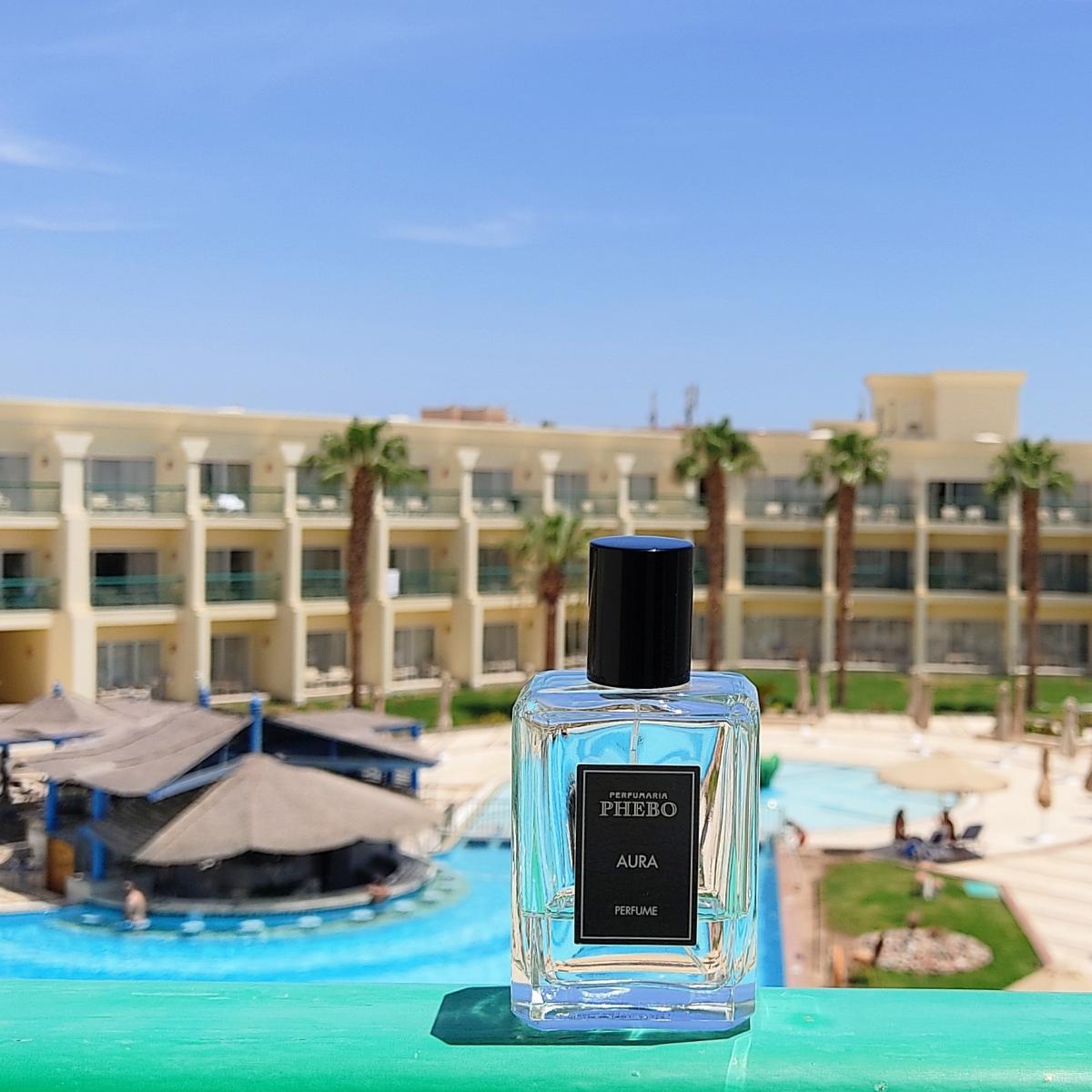 عطر ادکلن اُرا فیبو - Aura Phebo - بررسی، قیمت و خرید