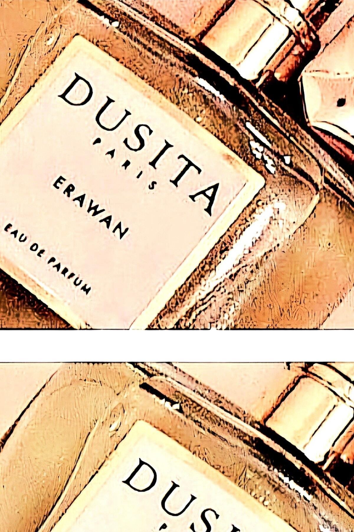 عطر ادکلن اروان پارفوم دو سیتا - Erawan Parfums Dusita - بررسی، قیمت و خرید