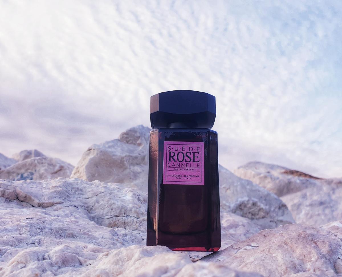 عطر ادکلن رز کانل لا کلوزری د پرفیوم - Rose Cannelle La Closerie des Parfums - بررسی، قیمت و خرید