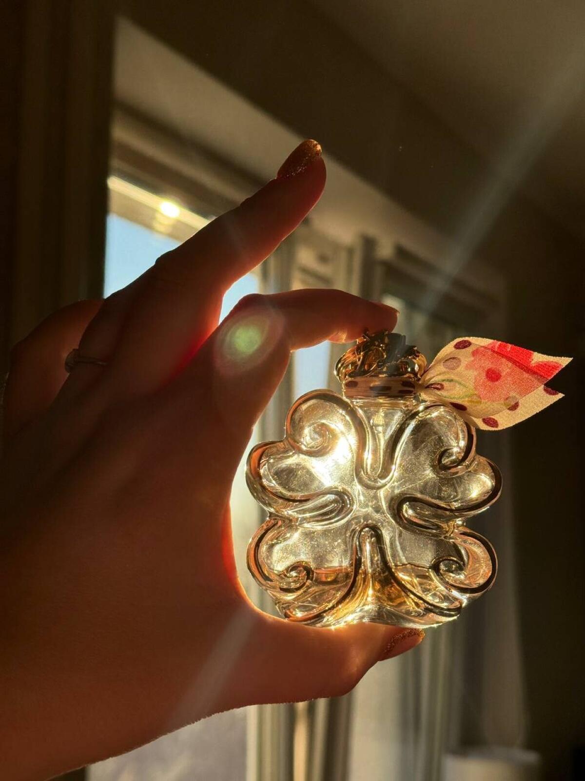 عطر ادکلن سی لولیتا لولیتا لمپیکا - Si Lolita Lolita Lempicka - بررسی، قیمت و خرید