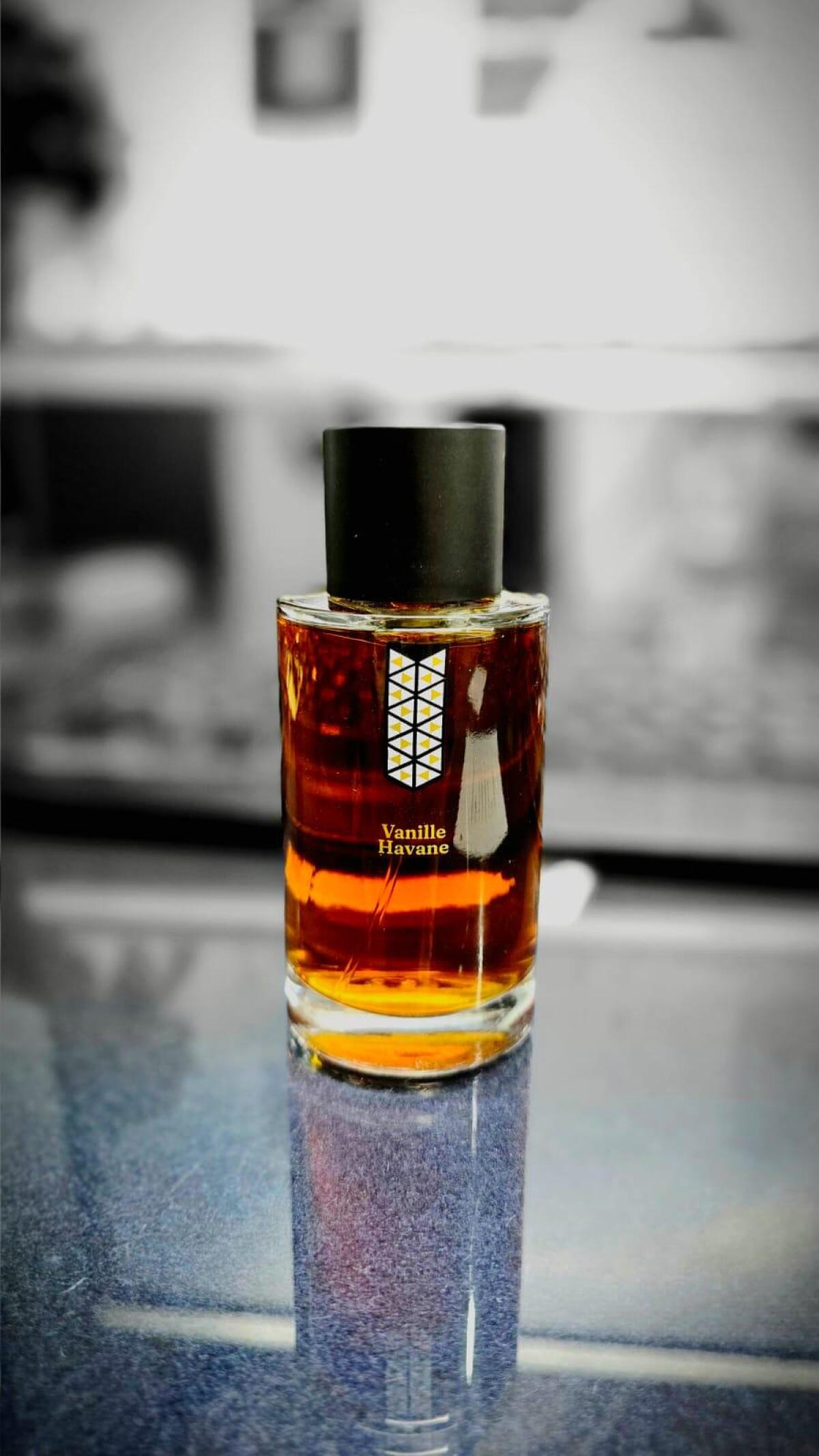 عطر ادکلن وانیل هاوانه لی زِ اِندمودابل - Vanille Havane Les Indemodables - بررسی، قیمت و خرید