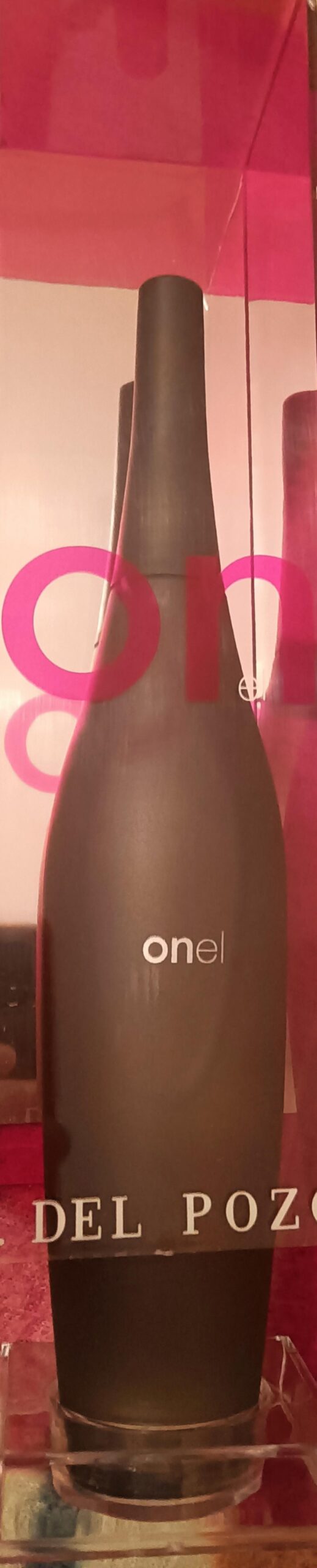 عطر ادکلن آن ال خسوس دل پوزو - On El Jesus Del Pozo - بررسی، قیمت و خرید