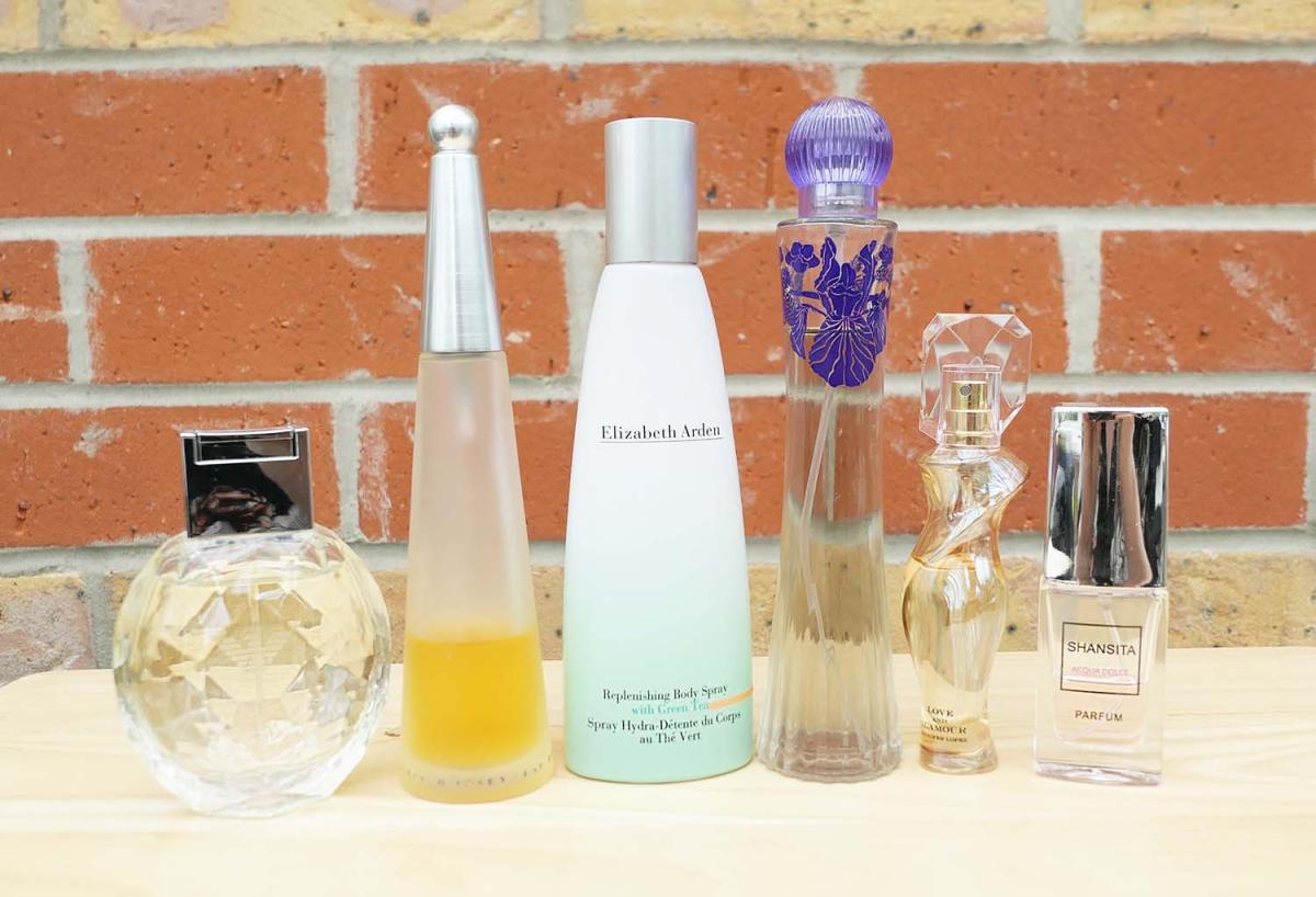 عطر ادکلن لو دیسی اودوپرفیوم ایسی میاکه - L'eau d'Issey Eau de Parfum Issey Miyake - بررسی، قیمت و خرید