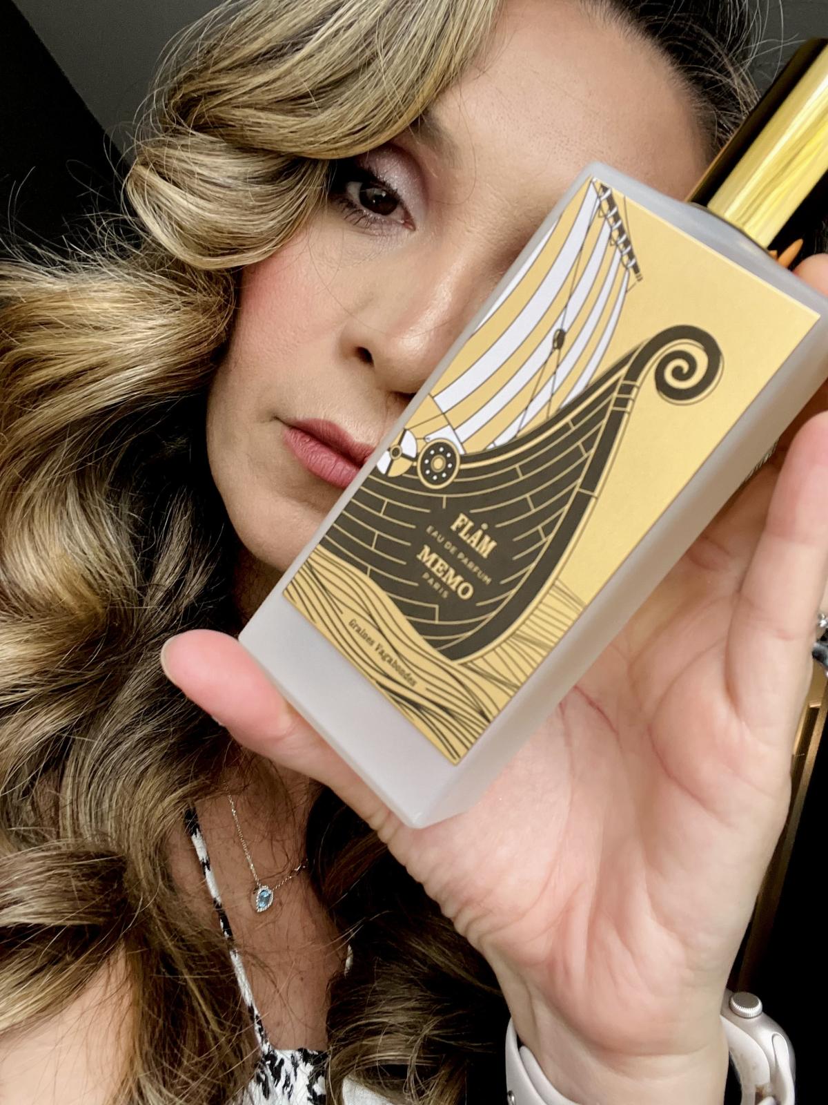 عطر ادکلن فلام ممو پاریس - Flam Memo Paris - بررسی، قیمت و خرید