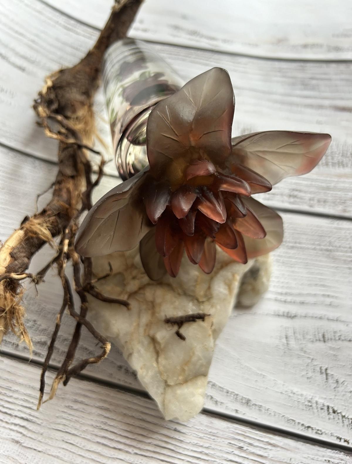 عطر ادکلن بنفشه نایت جونیاد پرفیومز - Banafsaj Night Junaid Perfumes - بررسی، قیمت و خرید