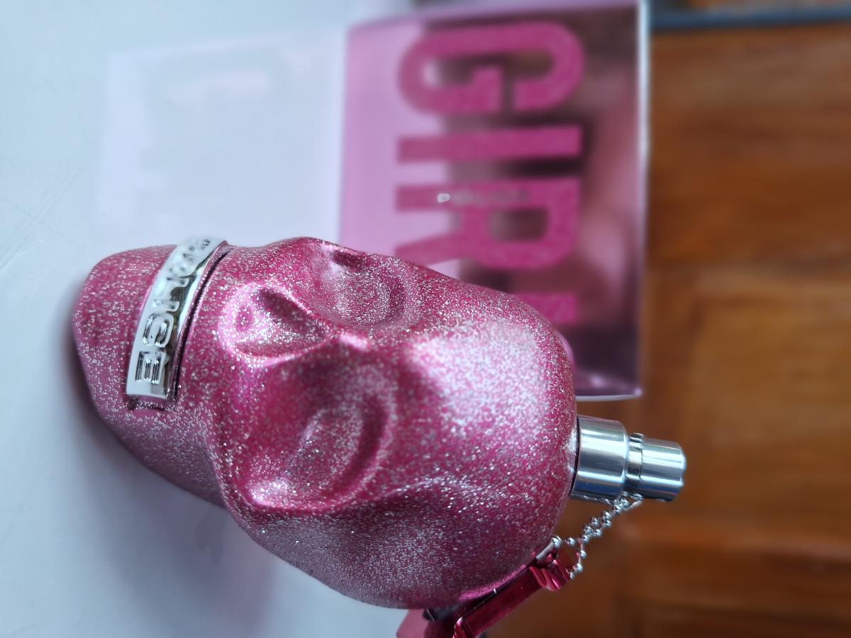 عطر ادکلن توبی سویت گرل پلیس - To Be Sweet Girl Police - بررسی، قیمت و خرید