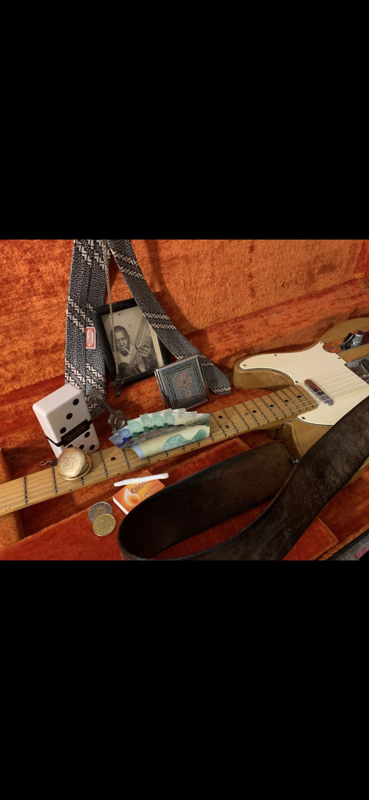 عطر ادکلن جنتلمن اسکار دلا رنتا - Gentleman Oscar de la Renta - بررسی، قیمت و خرید