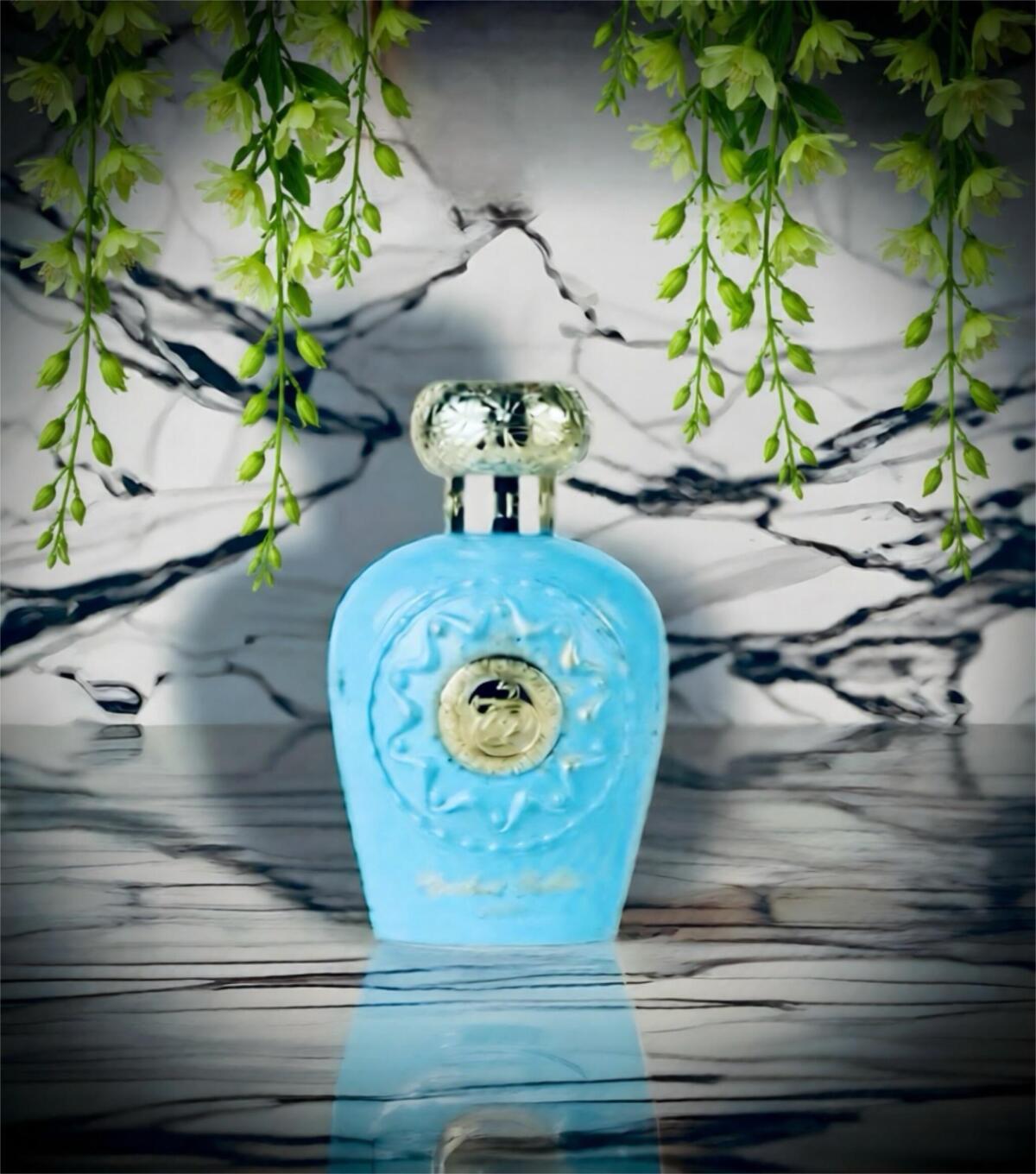 عطر ادکلن اوپولنت دبی لتافا - Opulent Dubai Lattafa Perfumes - بررسی، قیمت و خرید