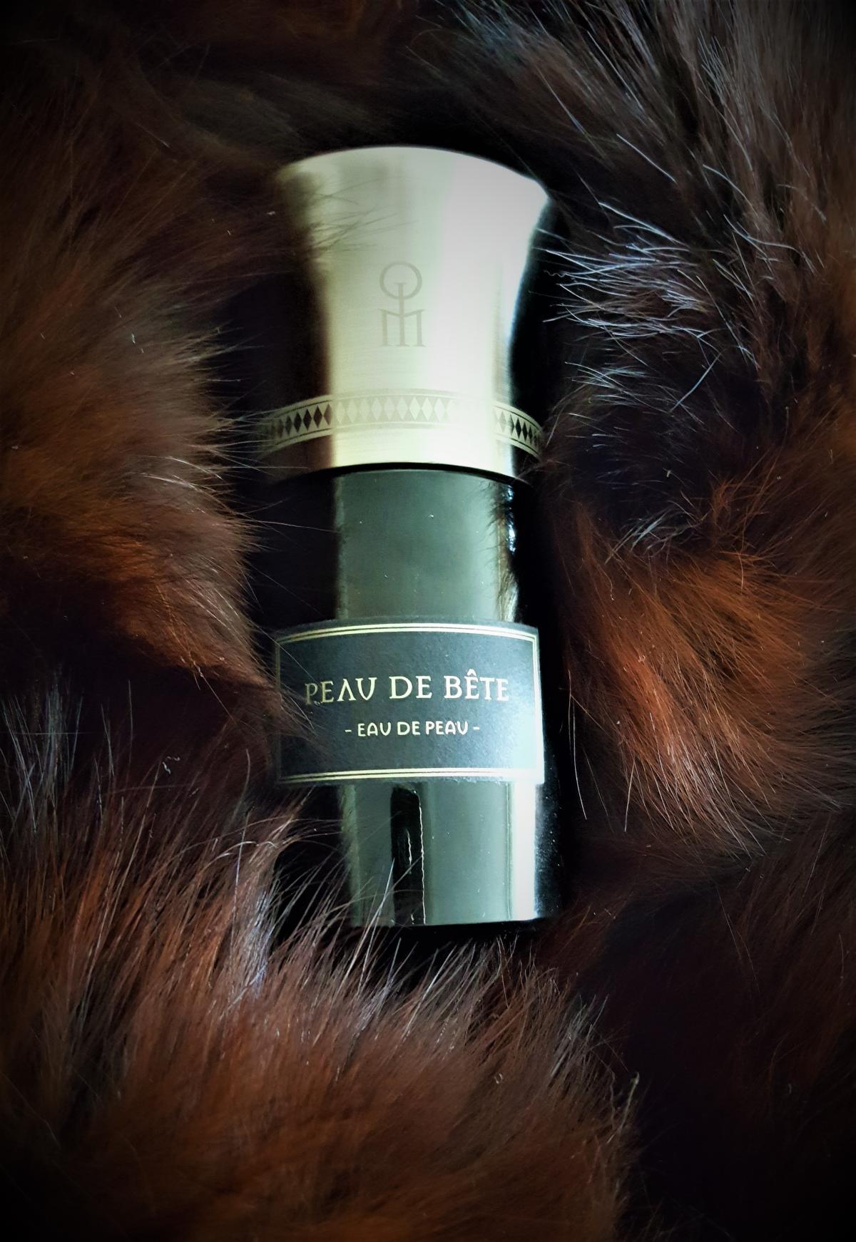 عطر ادکلن پو دو بت له لیکویدز ایماجینر - Peau de Bete Les Liquides Imaginaires - بررسی، قیمت و خرید