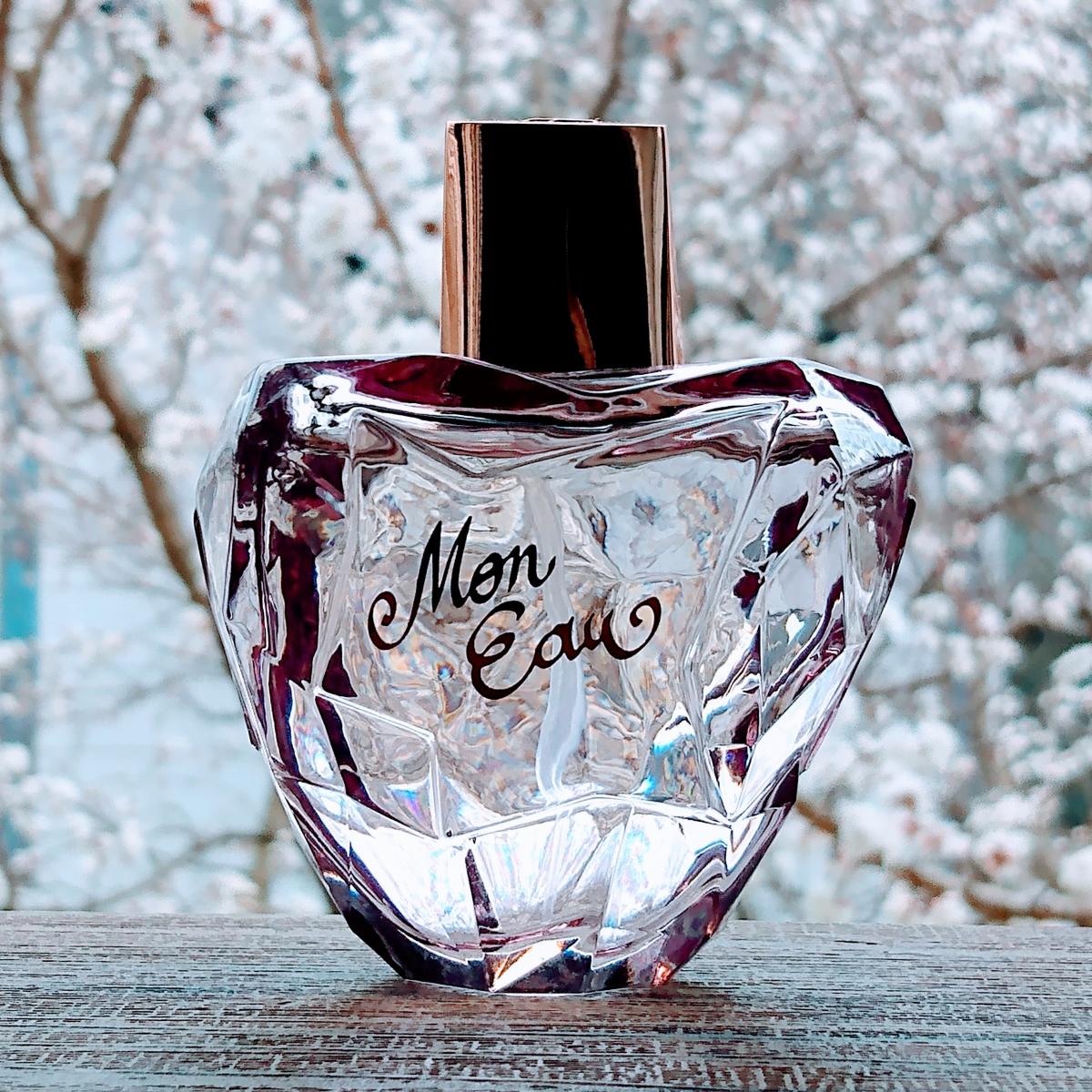 عطر ادکلن مون او لولیتا لمپیکا - Mon Eau Lolita Lempicka - بررسی، قیمت و خرید