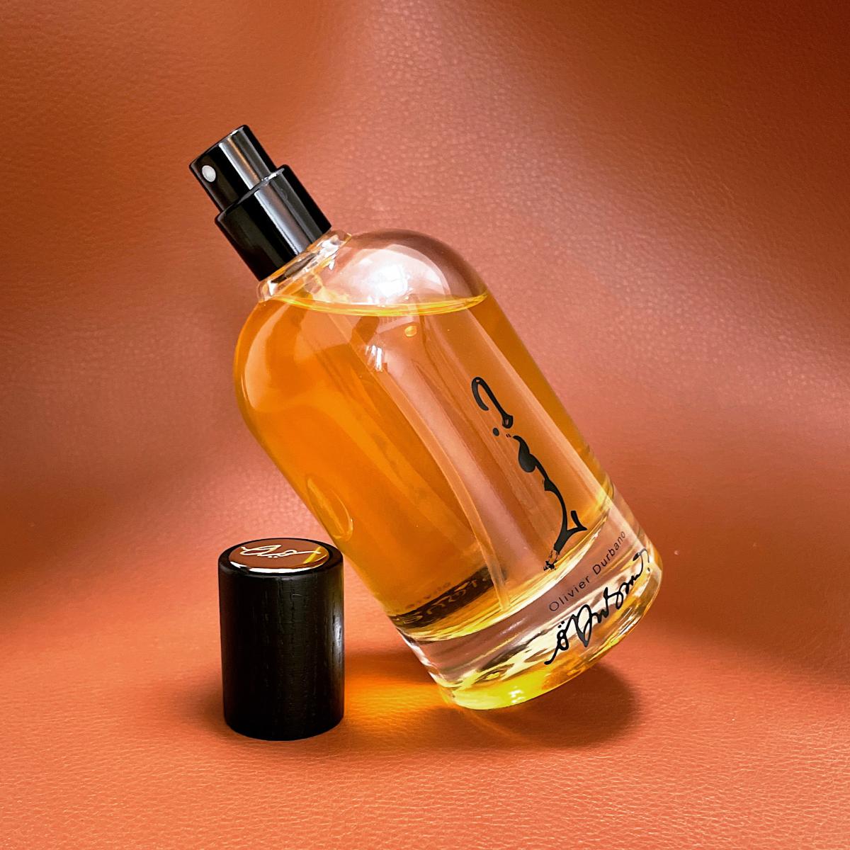 عطر ادکلن آرام اُلیویه دوربانو - Aram Olivier Durbano - بررسی، قیمت و خرید