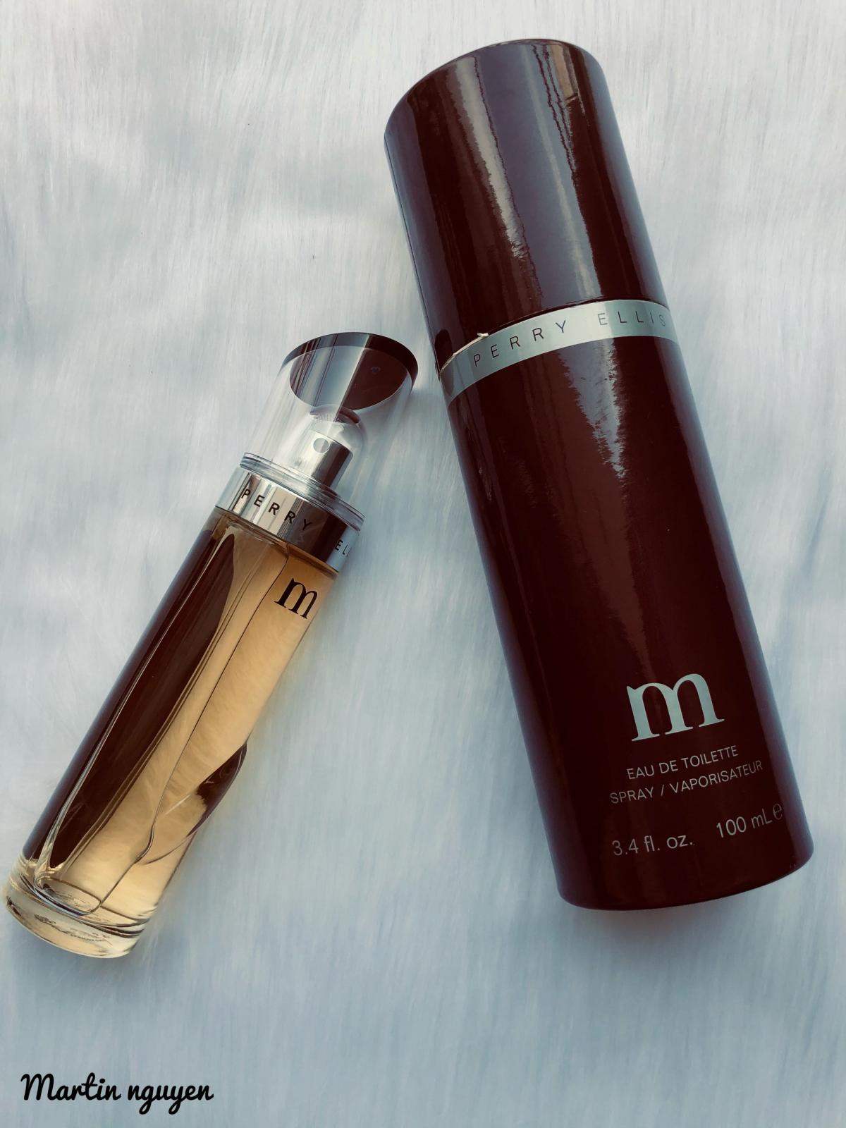 عطر ادکلن پری الیس پری الیس - Perry Ellis m Perry Ellis - بررسی، قیمت و خرید