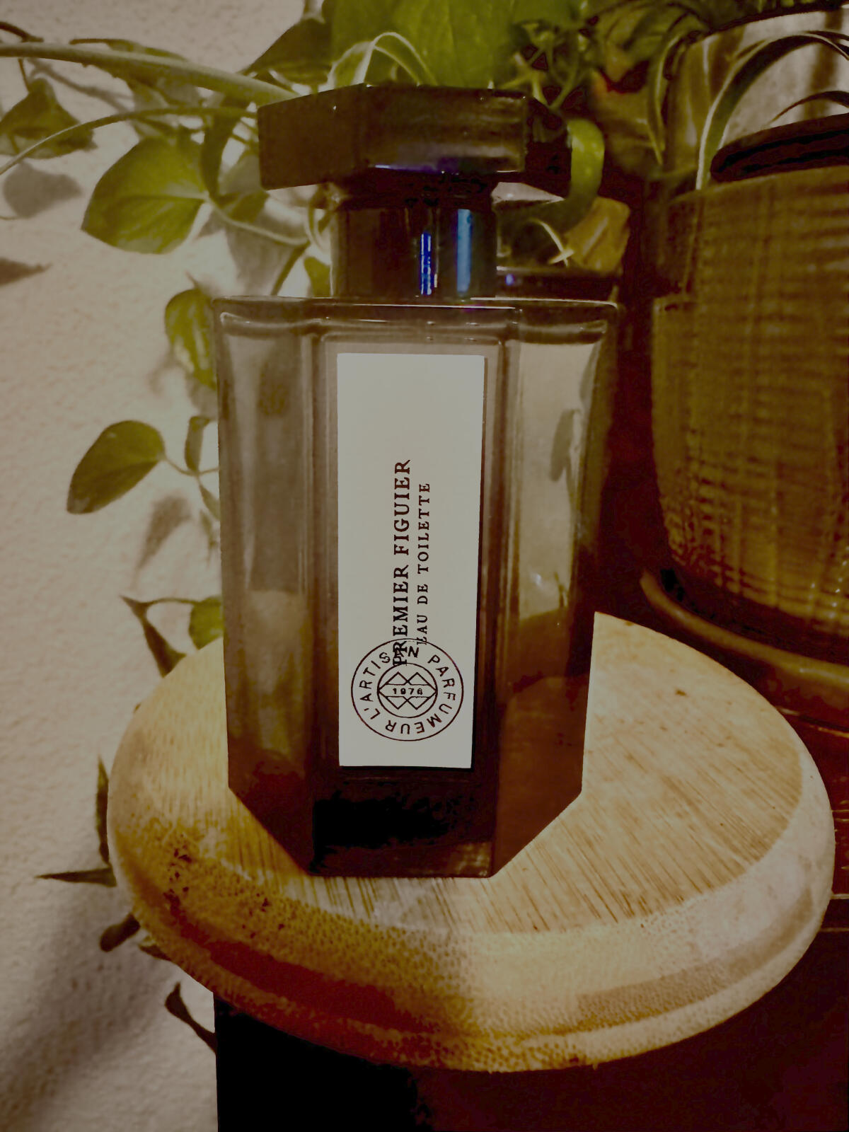 عطر ادکلن پرمیر فیگیه لارتیزان پارفومر - Premier Figuier L'Artisan Parfumeur - بررسی، قیمت و خرید