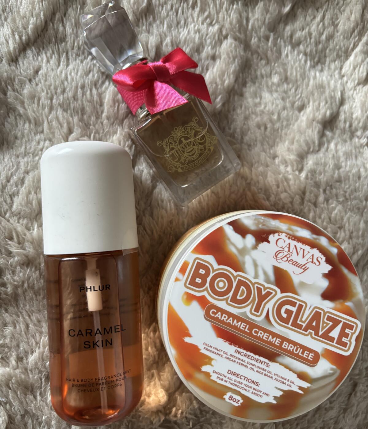 عطر ادکلن ویوا لا جویسی جویسی کوتور - Viva la Juicy Juicy Couture - بررسی، قیمت و خرید