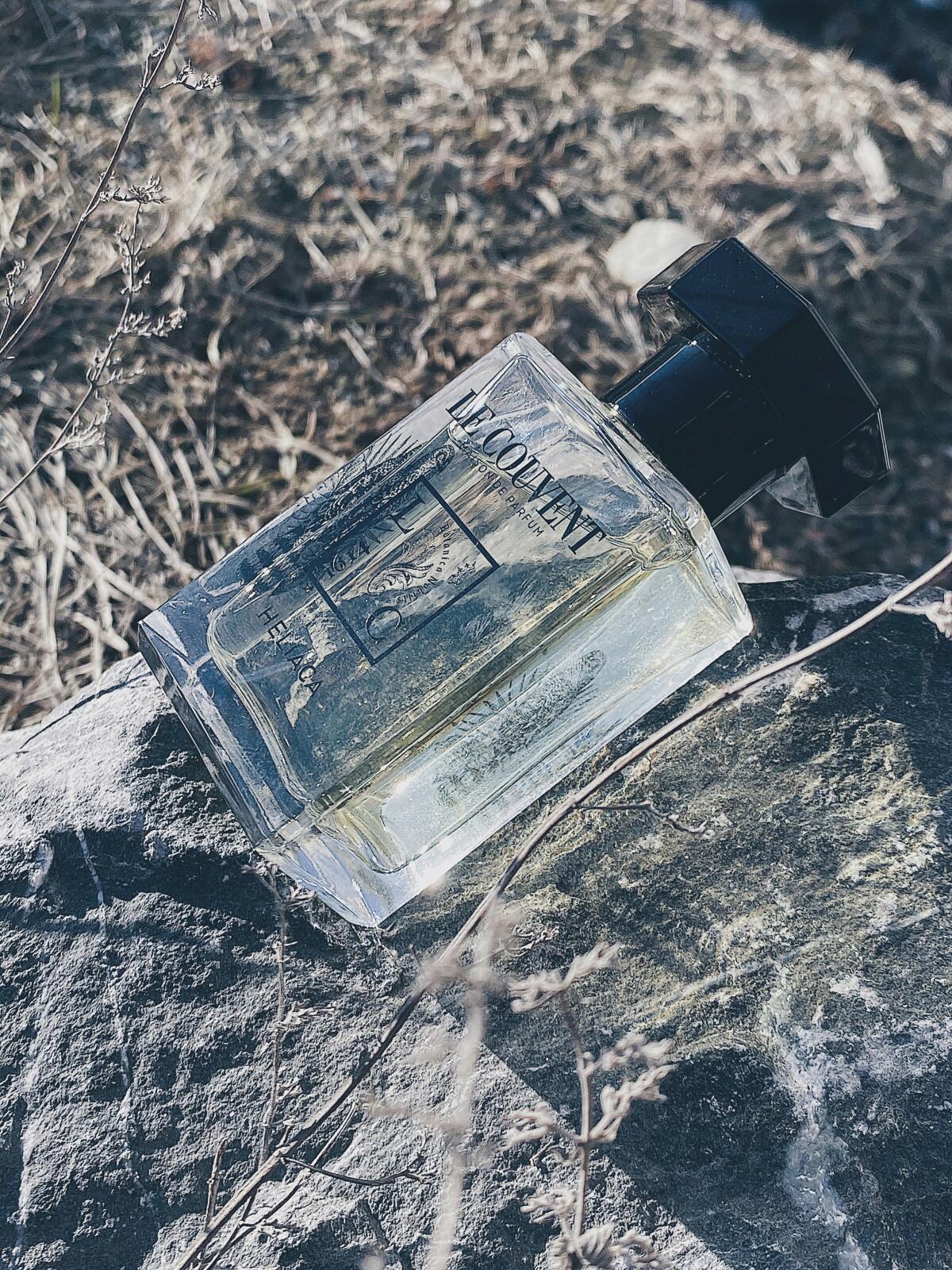 عطر ادکلن هلیاكا لو کوونت مزون د پرفیوم - Heliaca Le Couvent Maison de Parfum - بررسی، قیمت و خرید