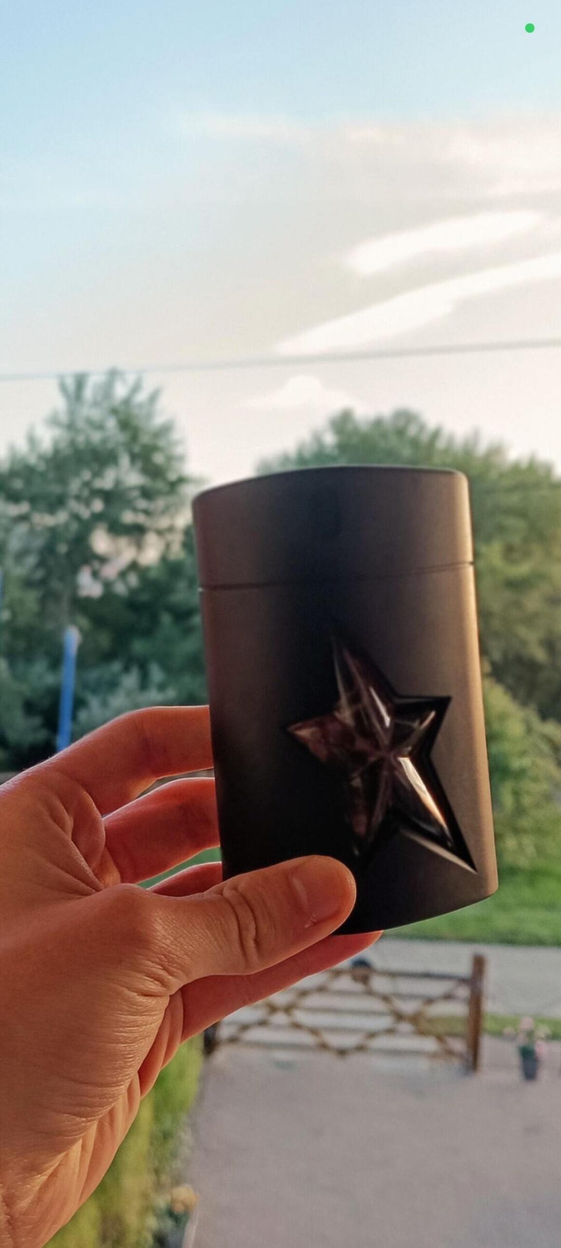 عطر ادکلن ای من ماگلر - A*Men Mugler - بررسی، قیمت و خرید