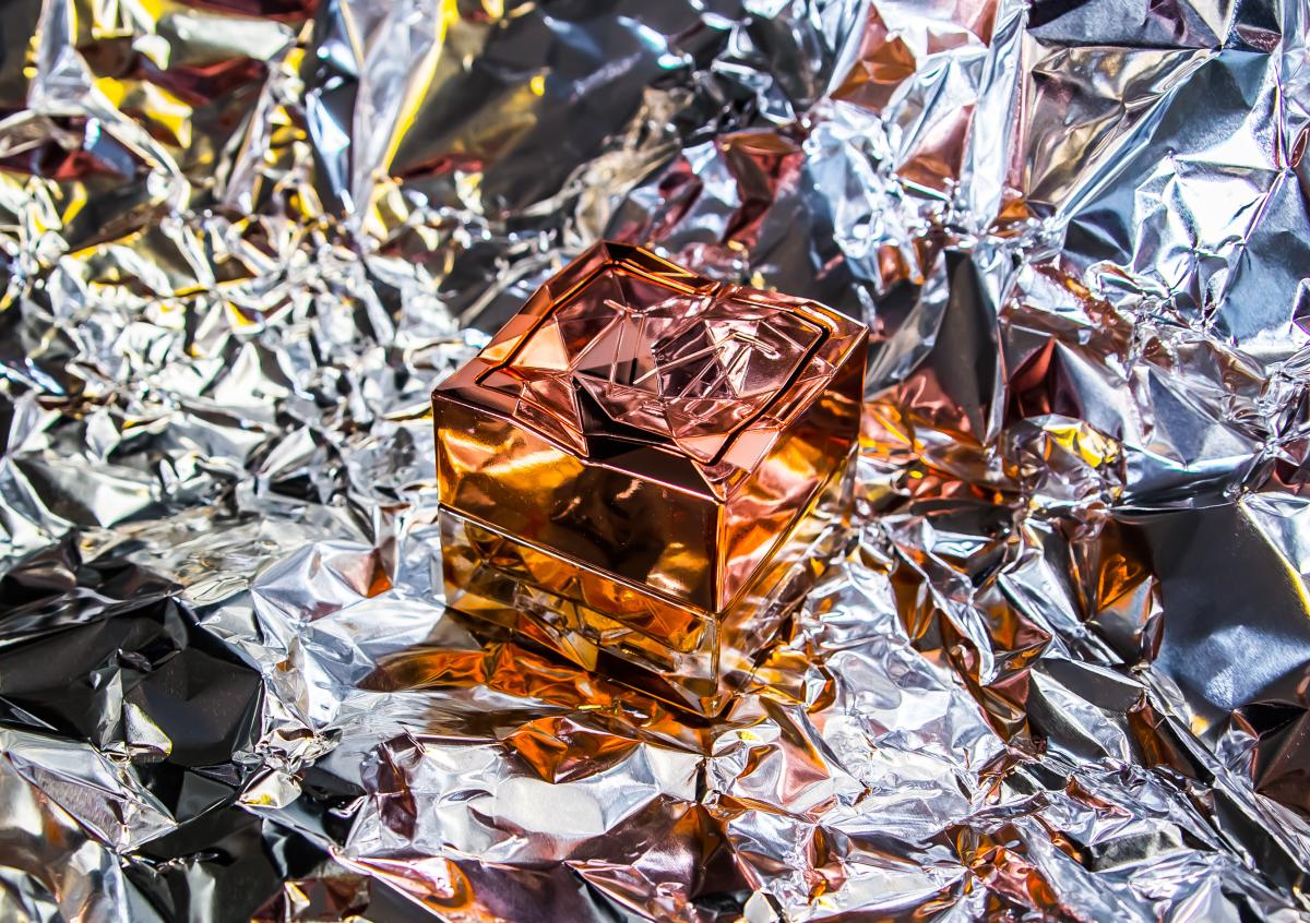 عطر ادکلن اِم بای مارسل مارونژیو اوریفلیم - M by Marcel Marongiu Oriflame - بررسی، قیمت و خرید