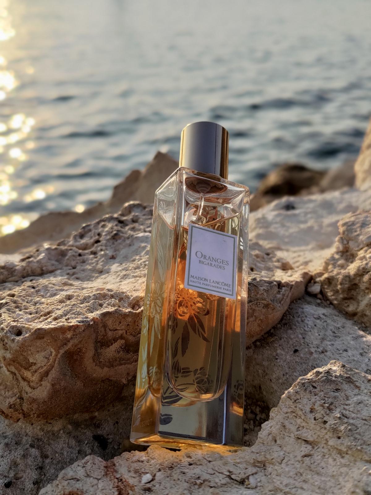 عطر ادکلن ارنجز بیگارد لانکوم - Oranges Bigarades Lancôme - بررسی، قیمت و خرید