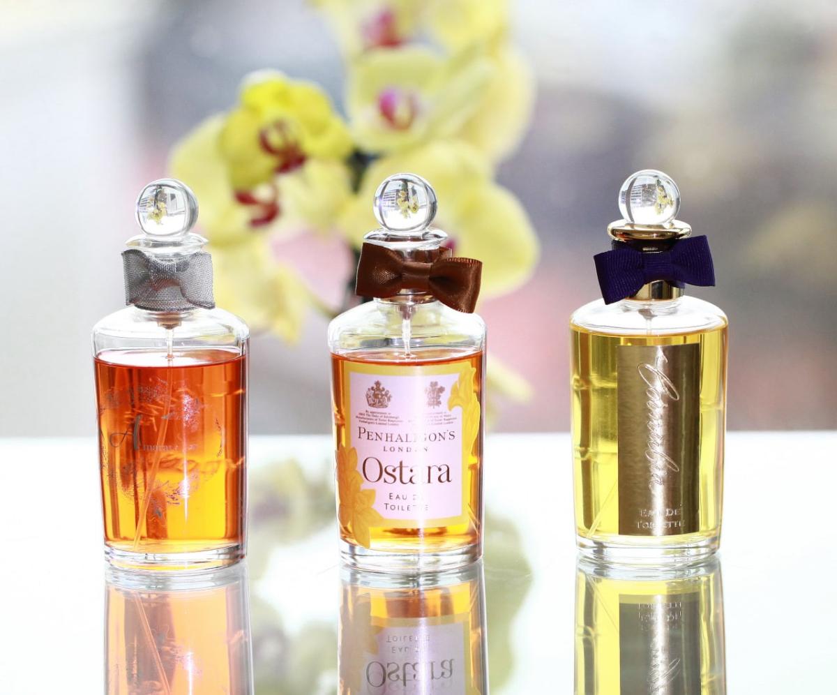 عطر ادکلن کورنوبیا پنالیگونز - Cornubia Penhaligon's - بررسی، قیمت و خرید