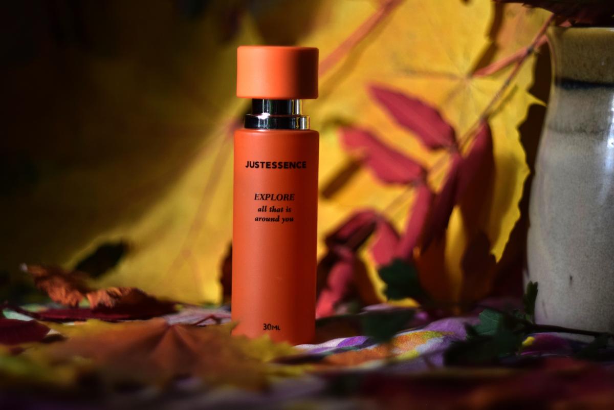 عطر ادکلن اکسپلور آل دت ایز اراند یو پرفیومز جنتی - Explore All That is Around You Parfums Genty - بررسی، قیمت و خرید