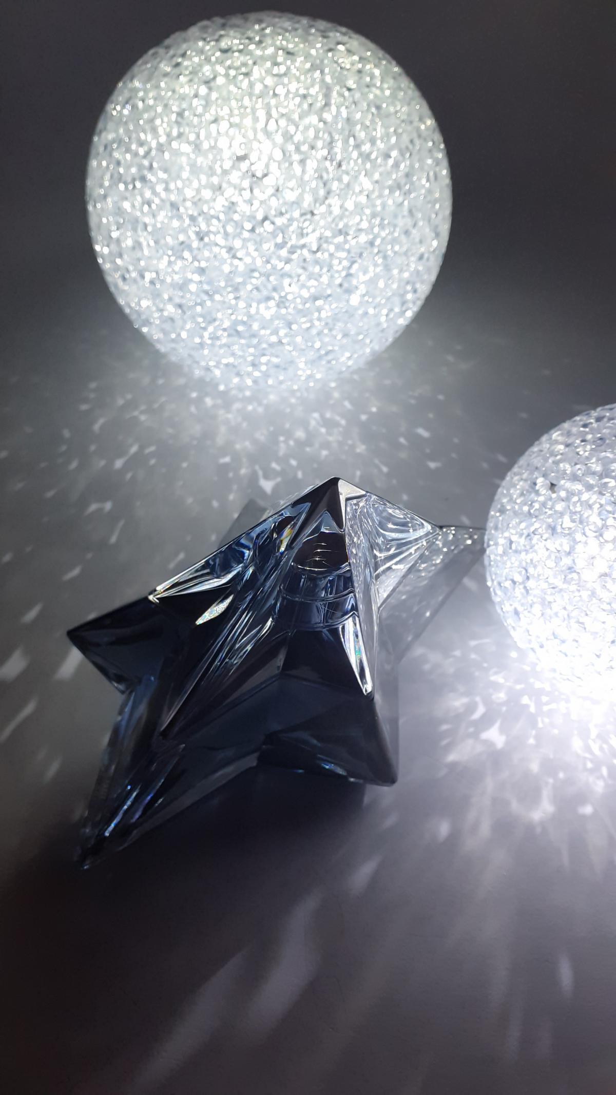 عطر ادکلن انجل جول استار ماگلر - Angel Jewel Star Mugler - بررسی، قیمت و خرید