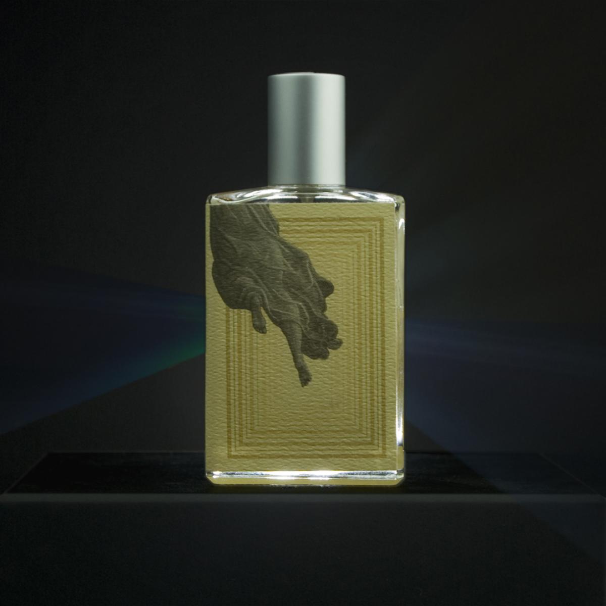 عطر ادکلن ویسپرد میثز ایمجینری آثارز - Whispered Myths Imaginary Authors - بررسی، قیمت و خرید