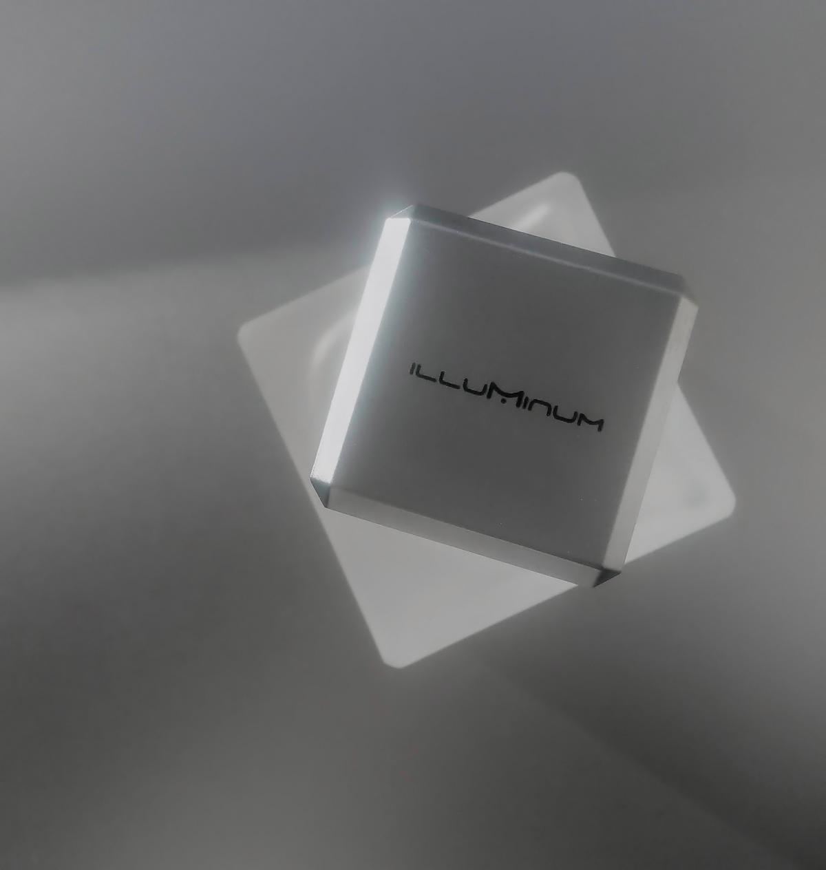 عطر ادکلن تاهیتیان یوزو ایلومینوم - Tahitian Yuzu Illuminum - بررسی، قیمت و خرید