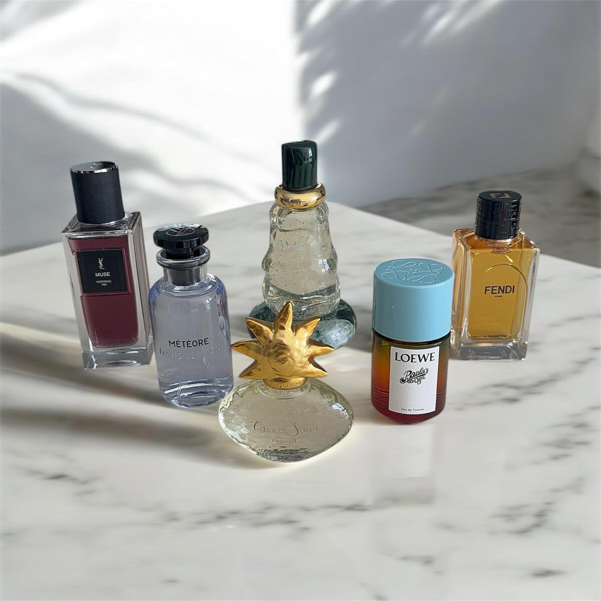 عطر ادکلن پائولاز ایبیزا لئووه - Paula's Ibiza Loewe - بررسی، قیمت و خرید